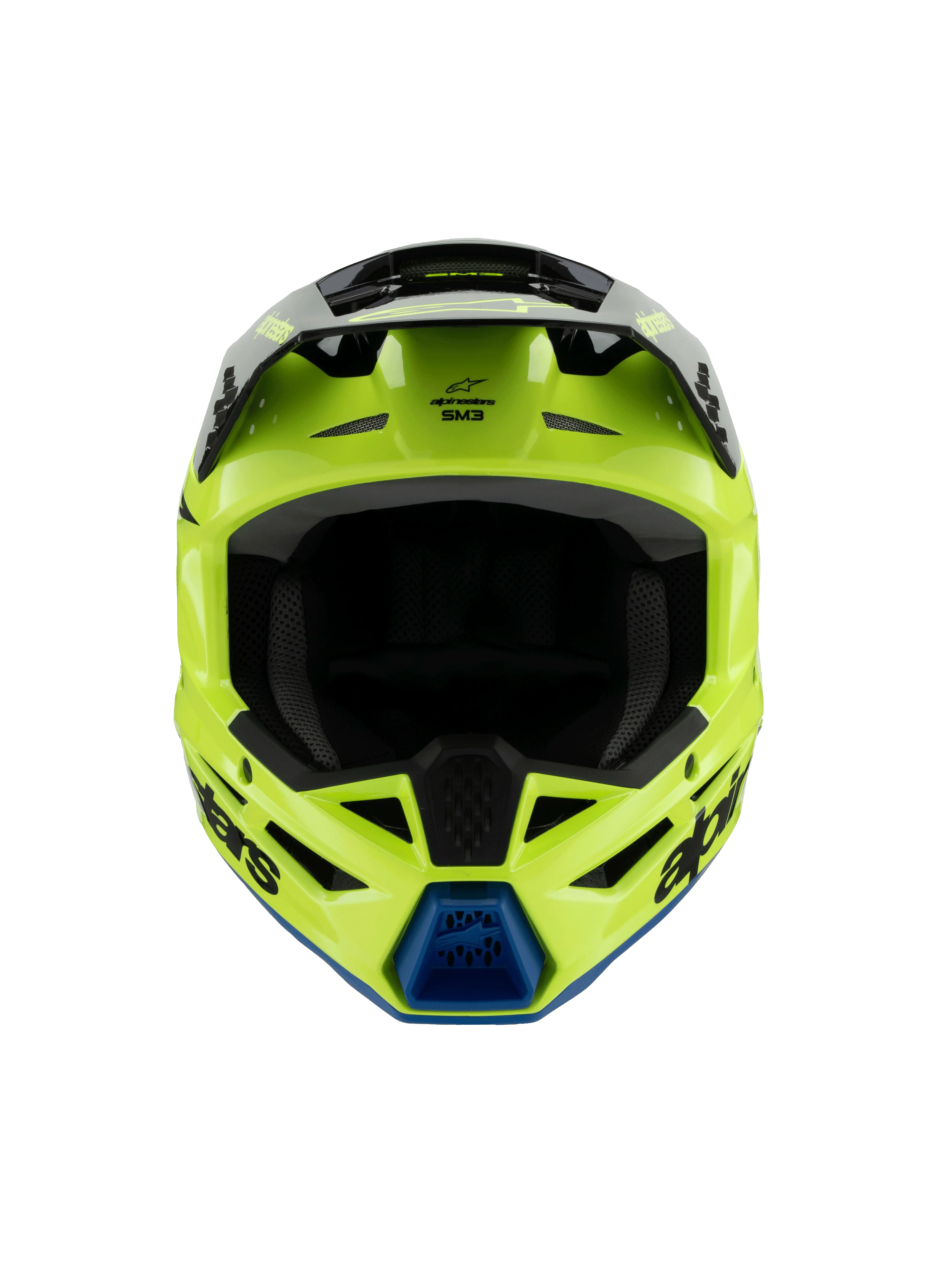 SM3 Youth Radium Helmet ECE06/DOT - Image 7