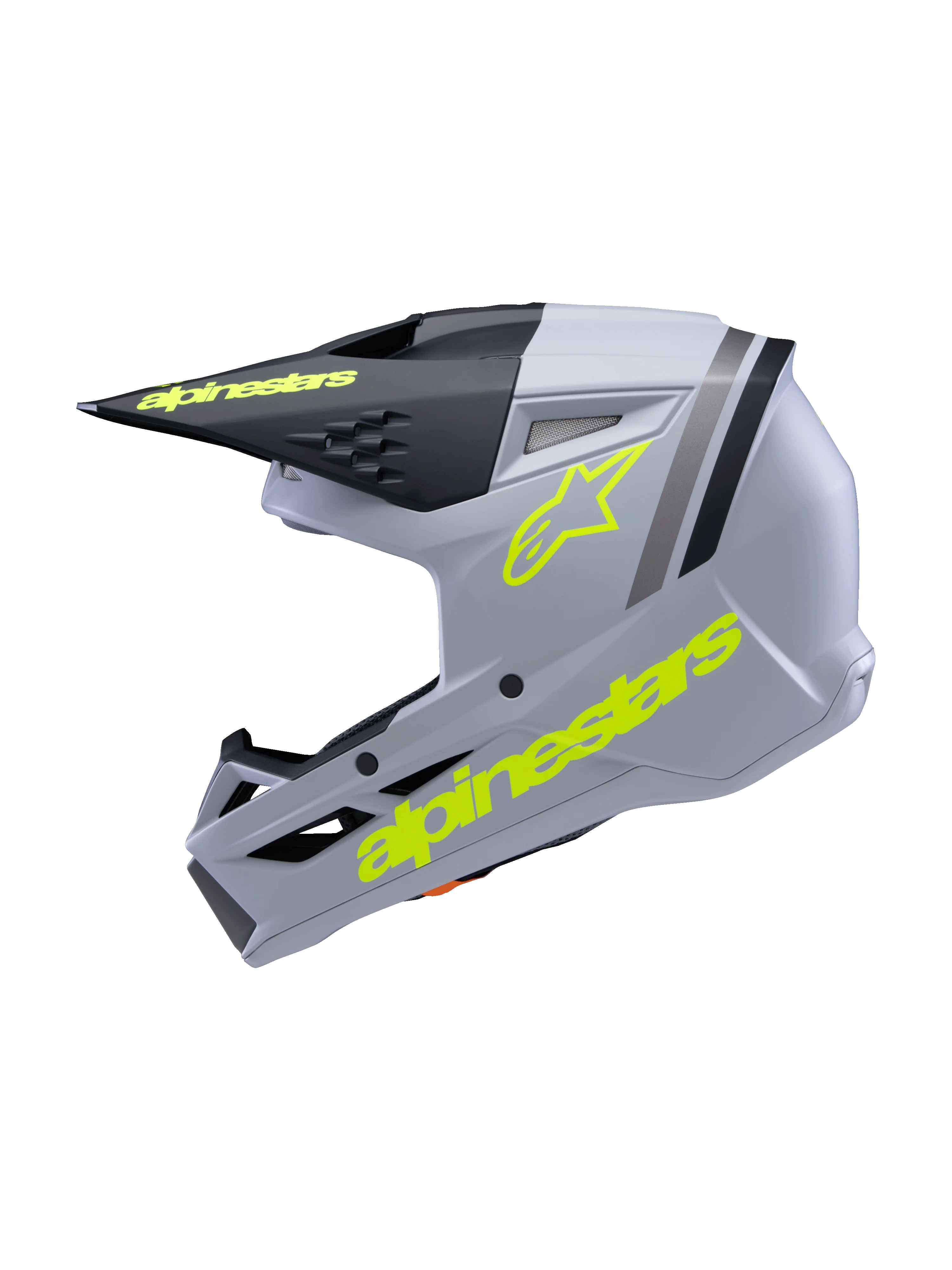 SM3 Youth Radium Helmet ECE06/DOT - Image 5