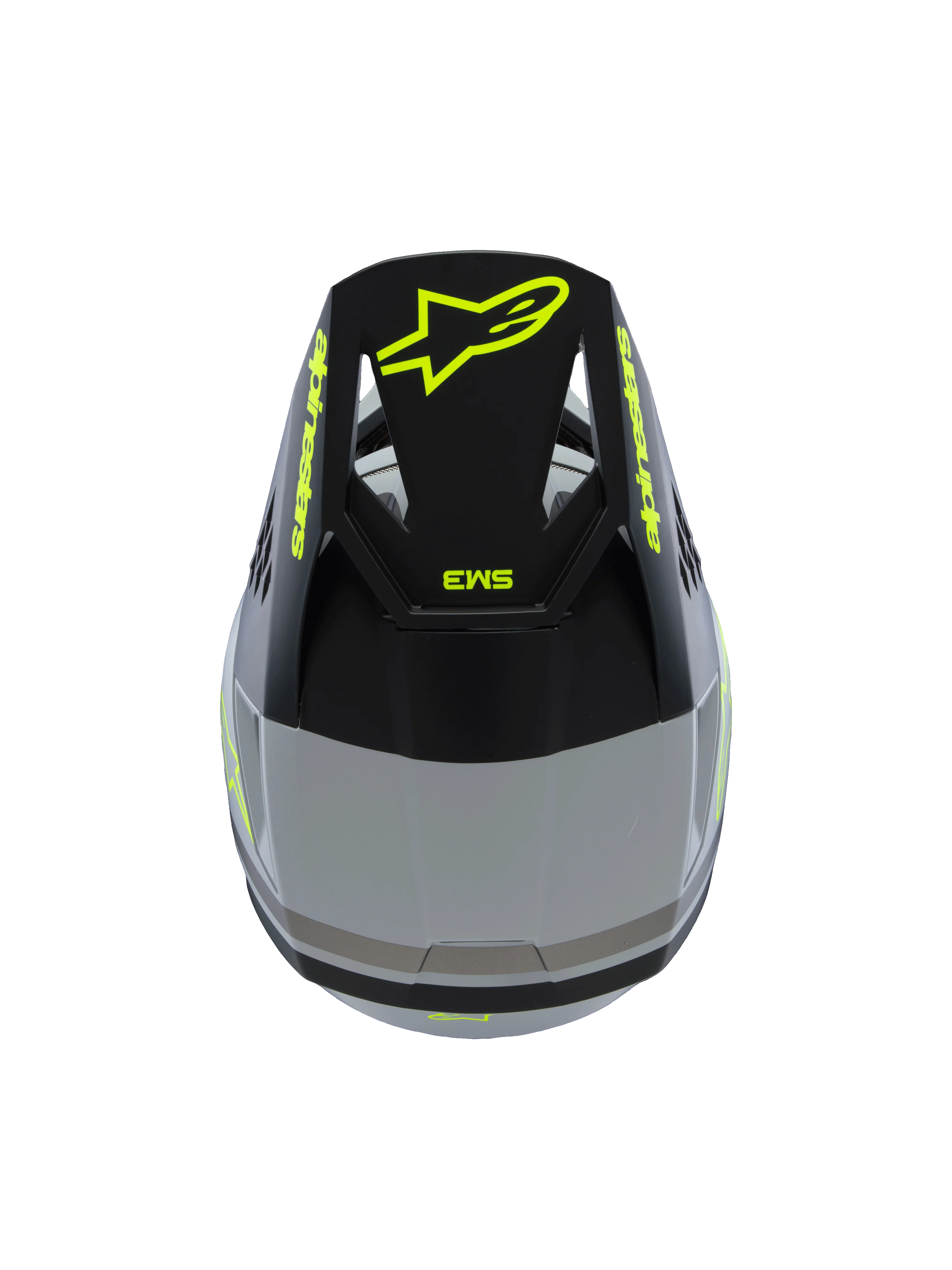 SM3 Youth Radium Helmet ECE06/DOT - Image 6