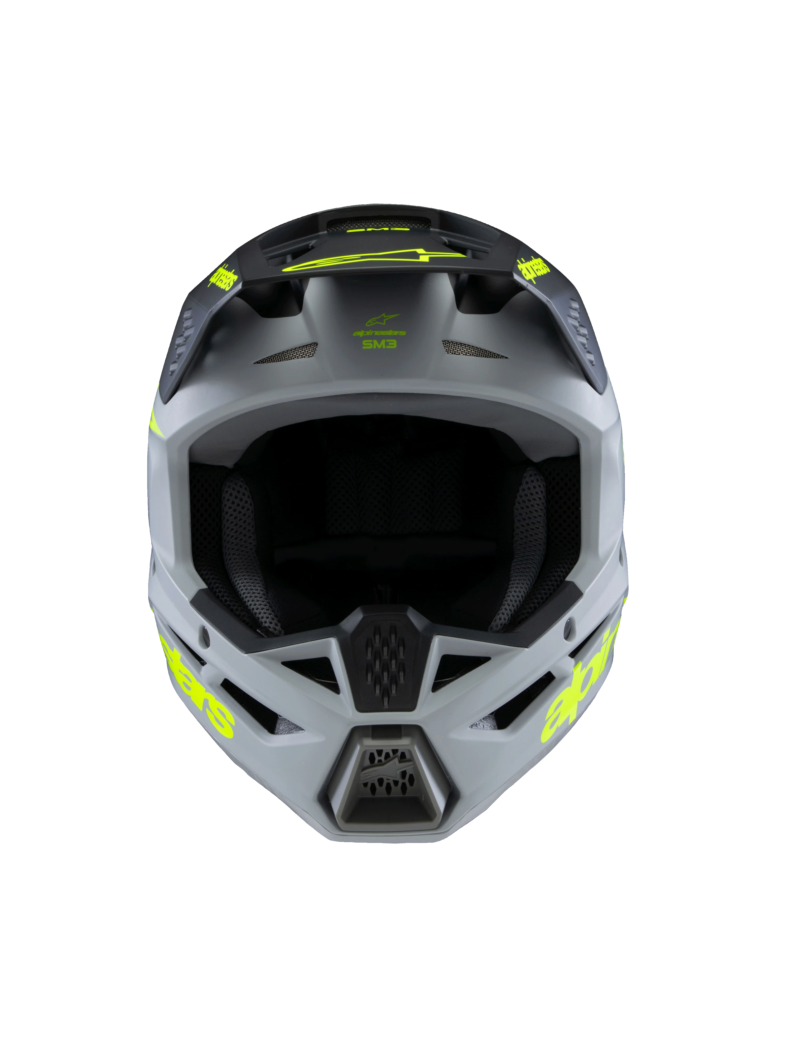 SM3 Youth Radium Helmet ECE06/DOT - Image 7