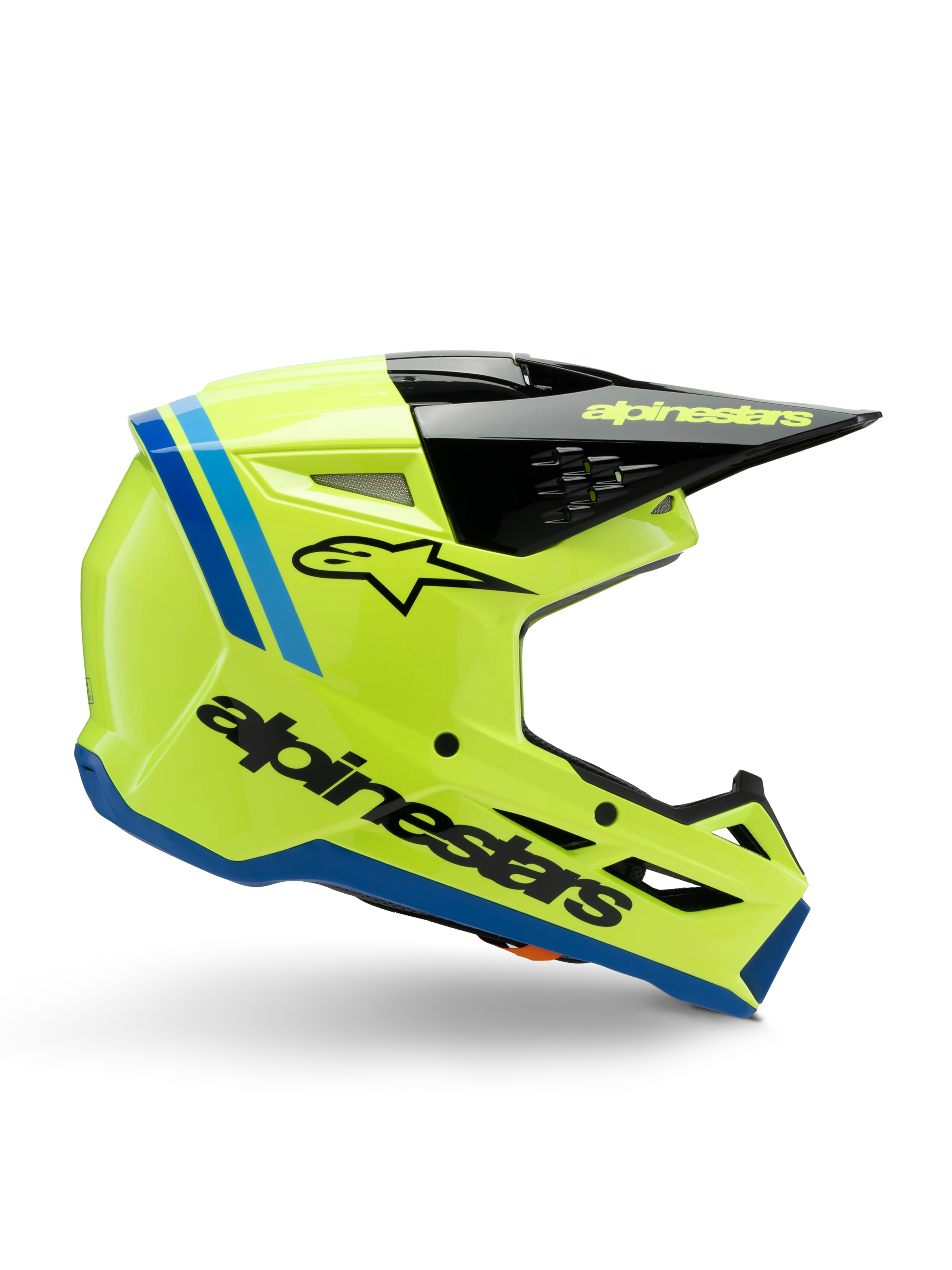 SM3 Youth Radium Helmet ECE06