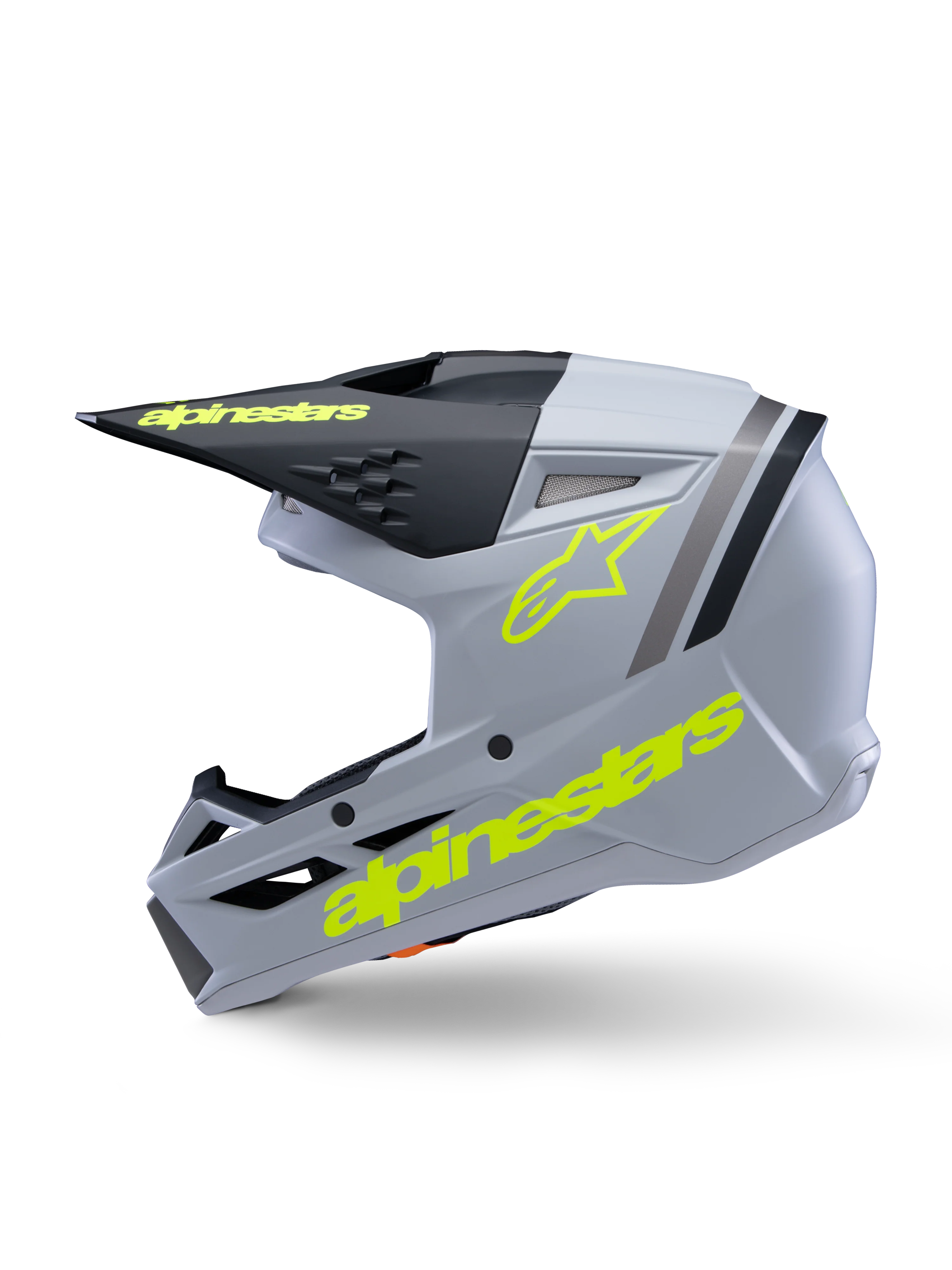 SM3 Youth Radium Helmet ECE06 - Image 4