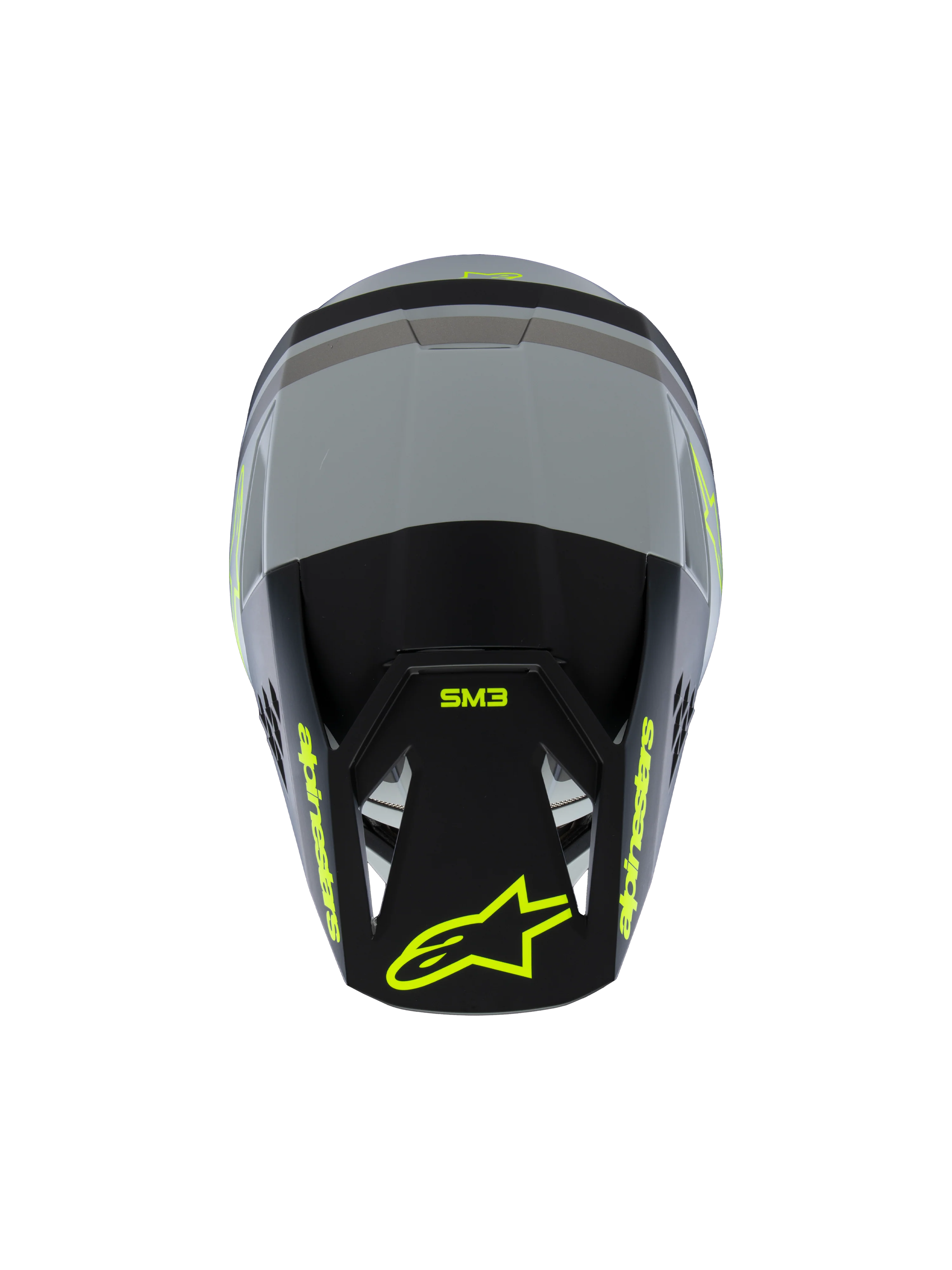 SM3 Youth Radium Helmet ECE06 - Image 7