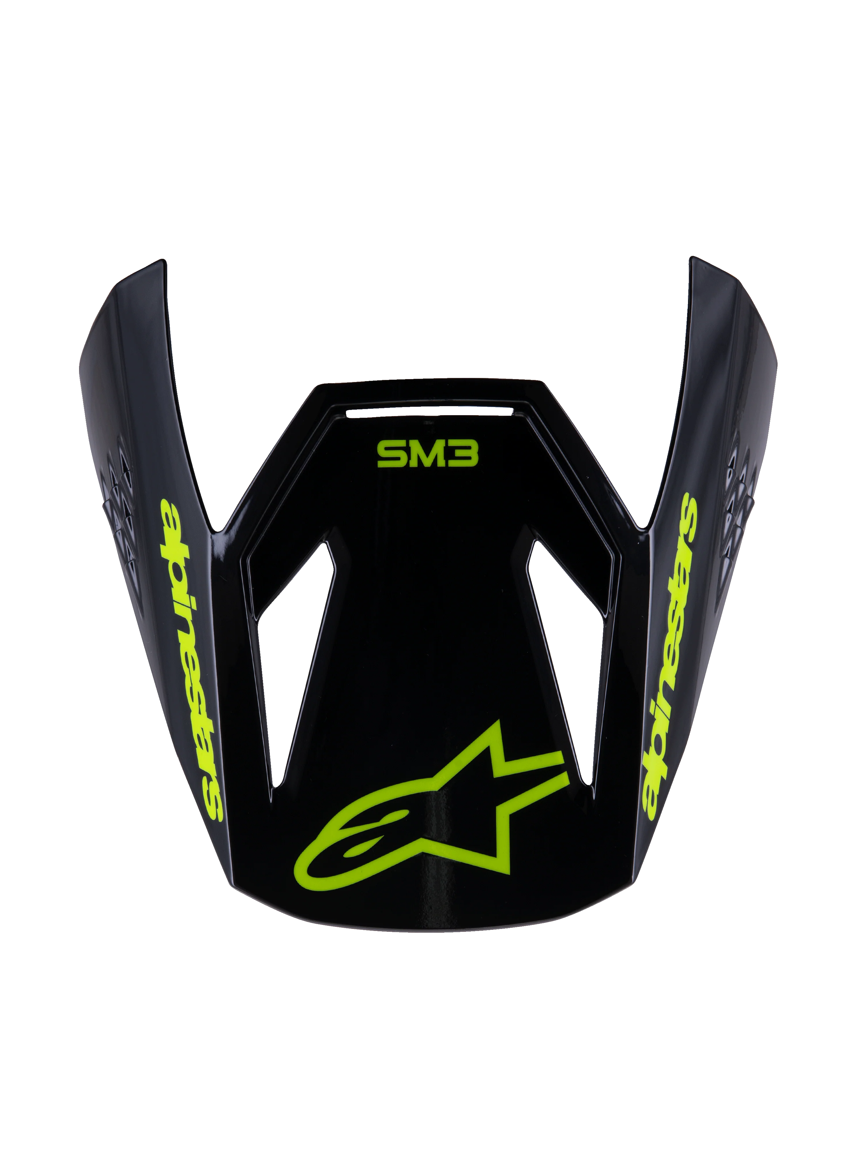 SM3 Youth Radium Visor