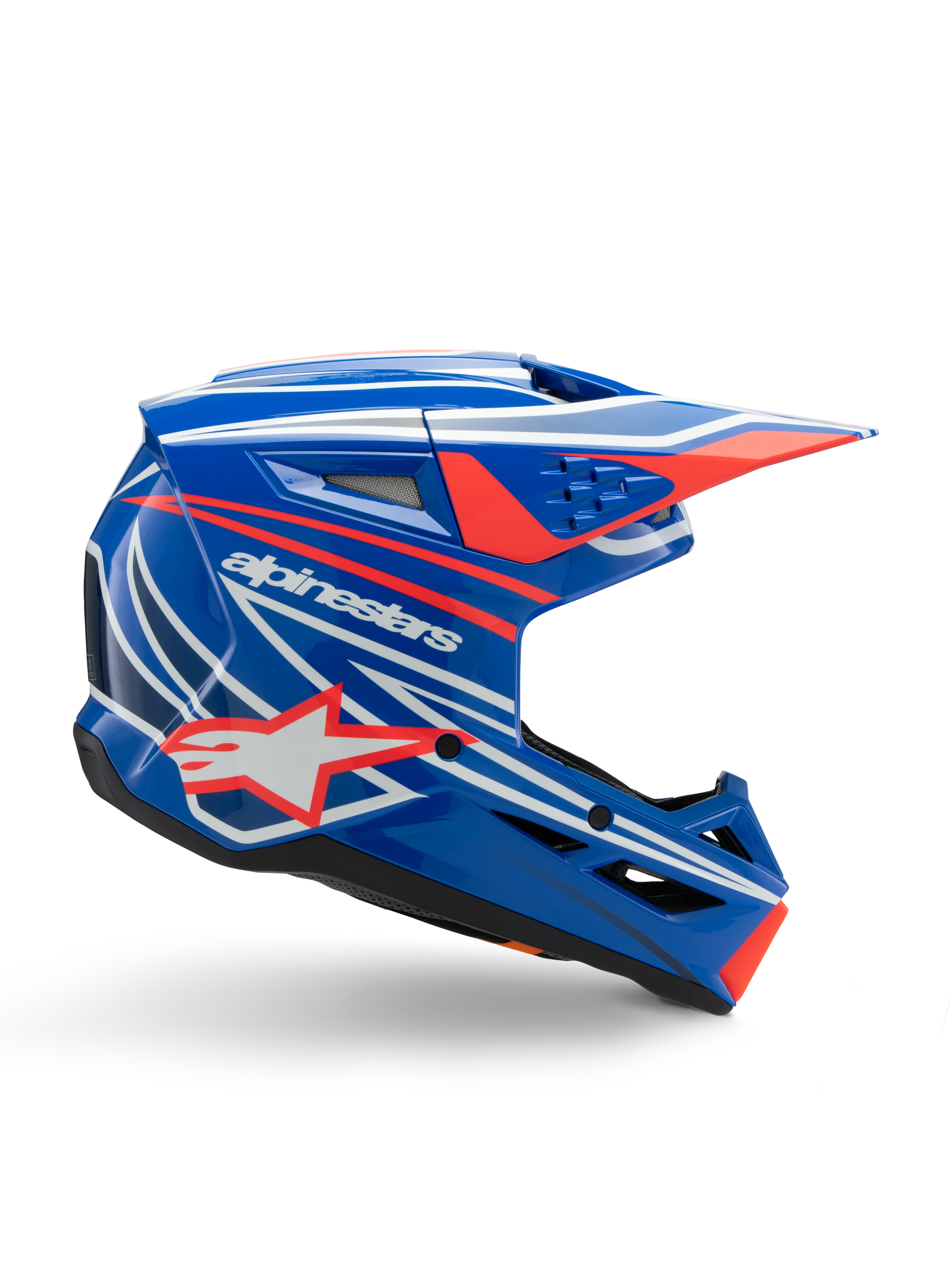 SM3 Youth Wurx Helmet ECE06