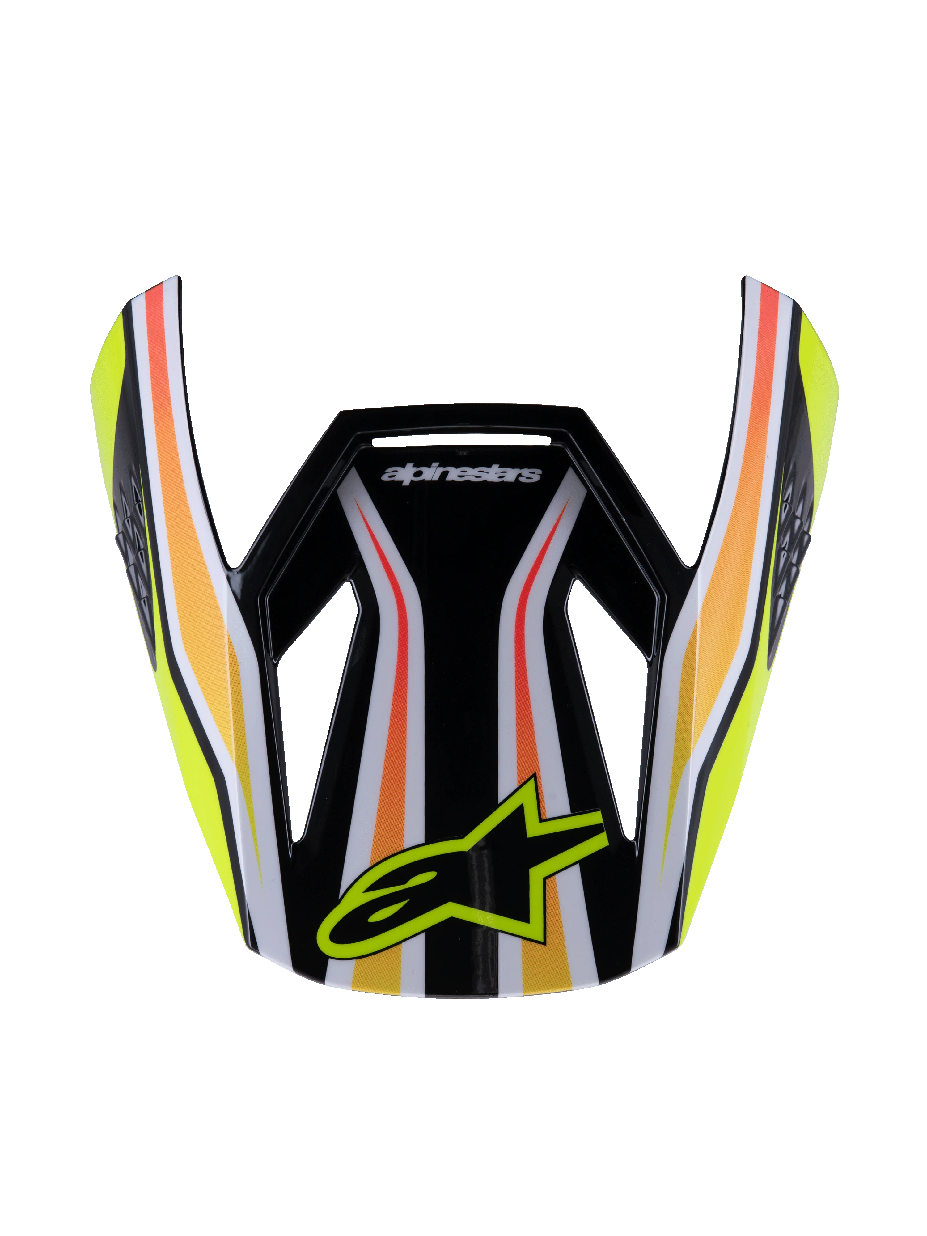SM3 Youth Wurx Visor