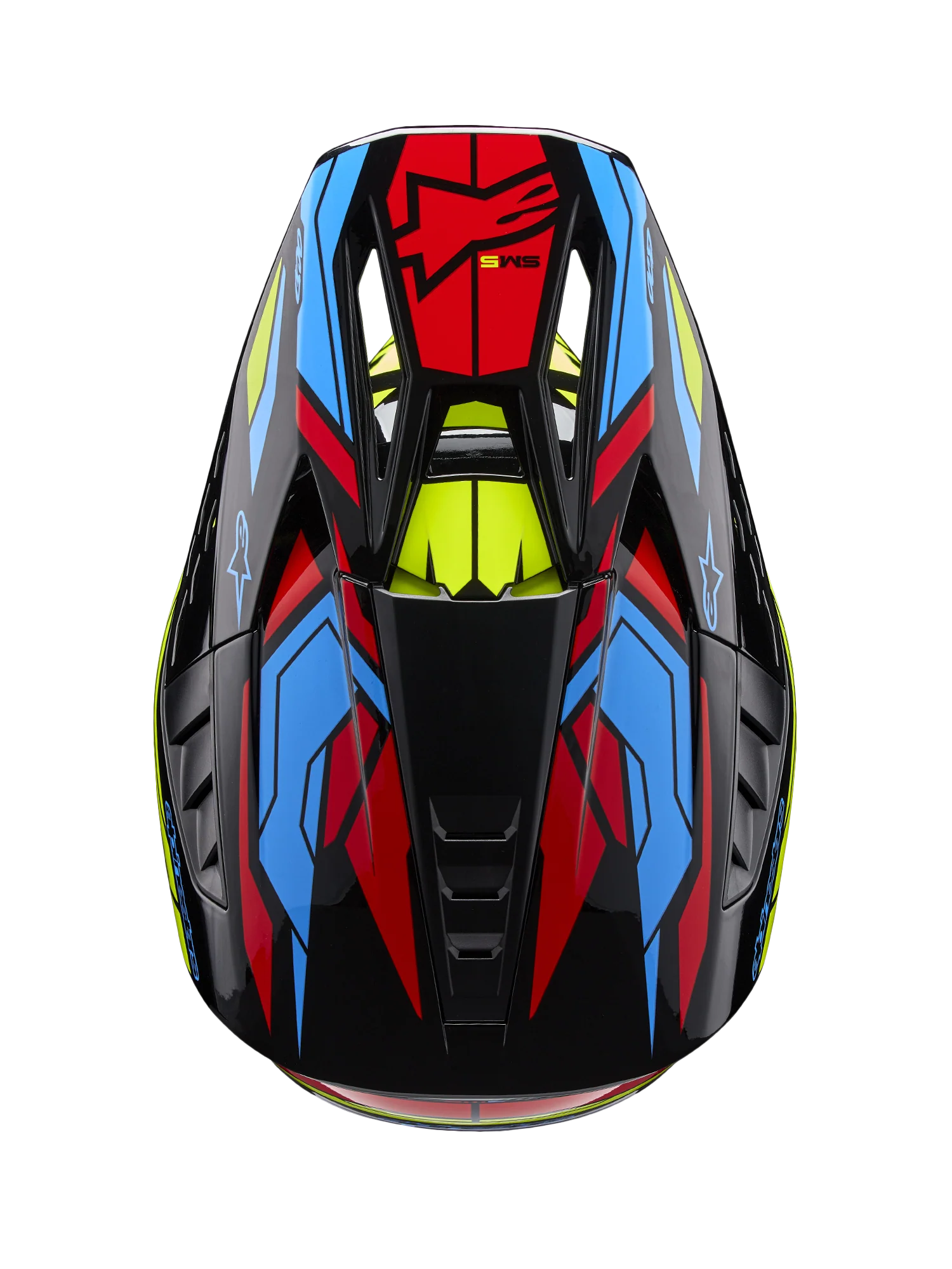 SM5 Action 2 Helmet - Image 6