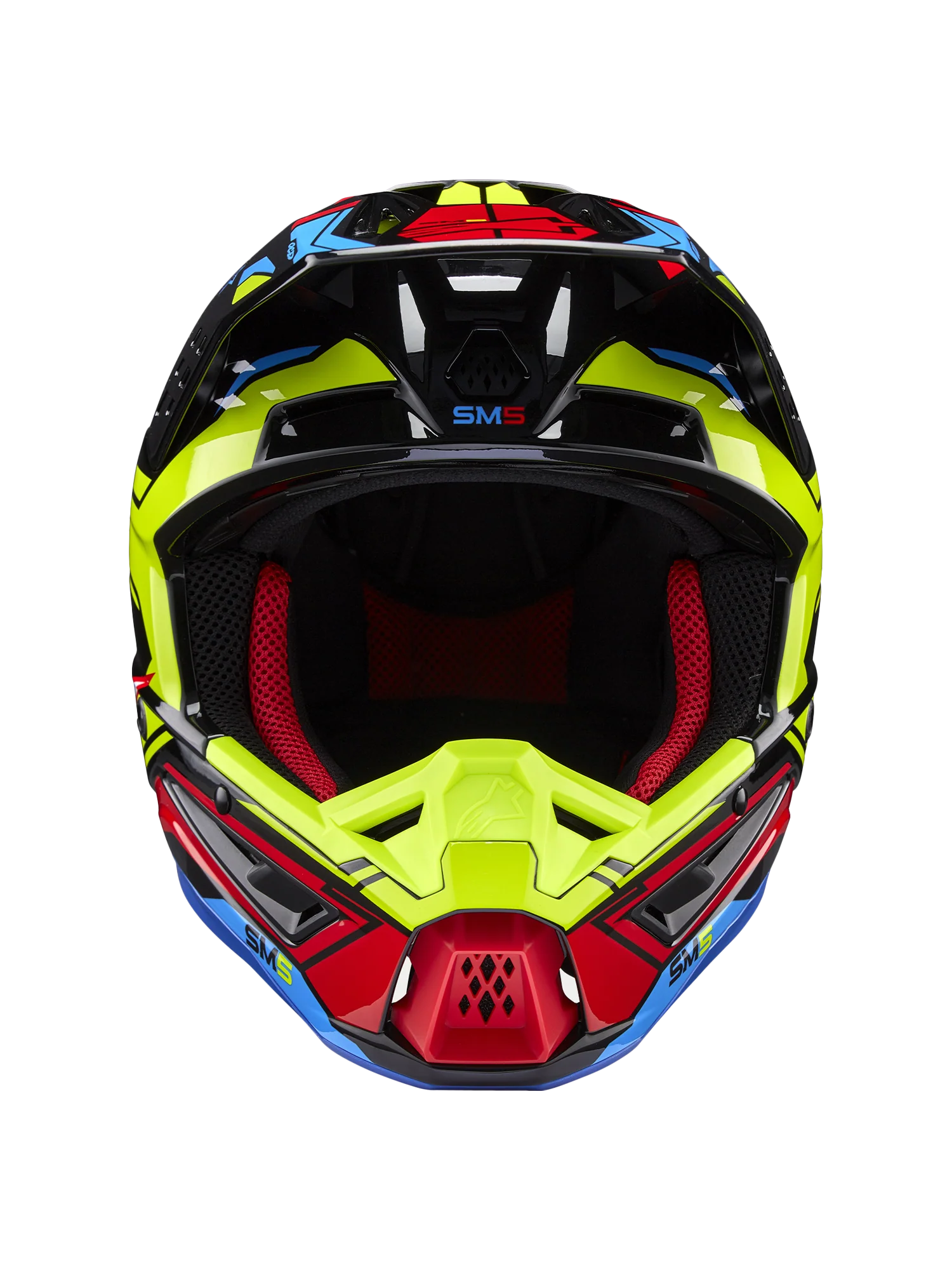 SM5 Action 2 Helmet - Image 7