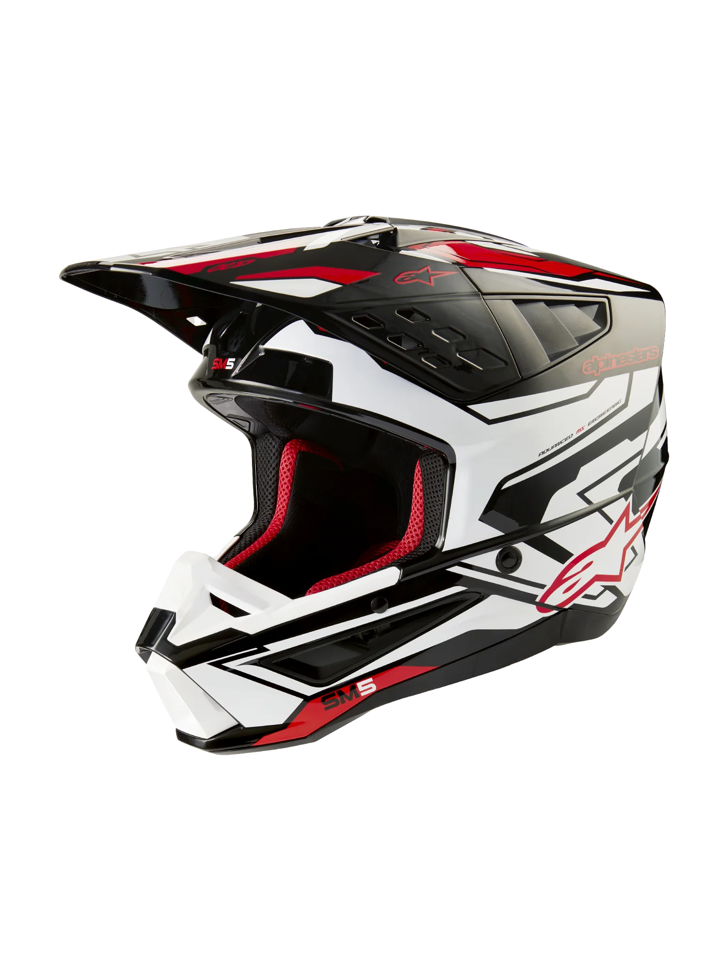 SM5 Action 2 Helmet - Image 2