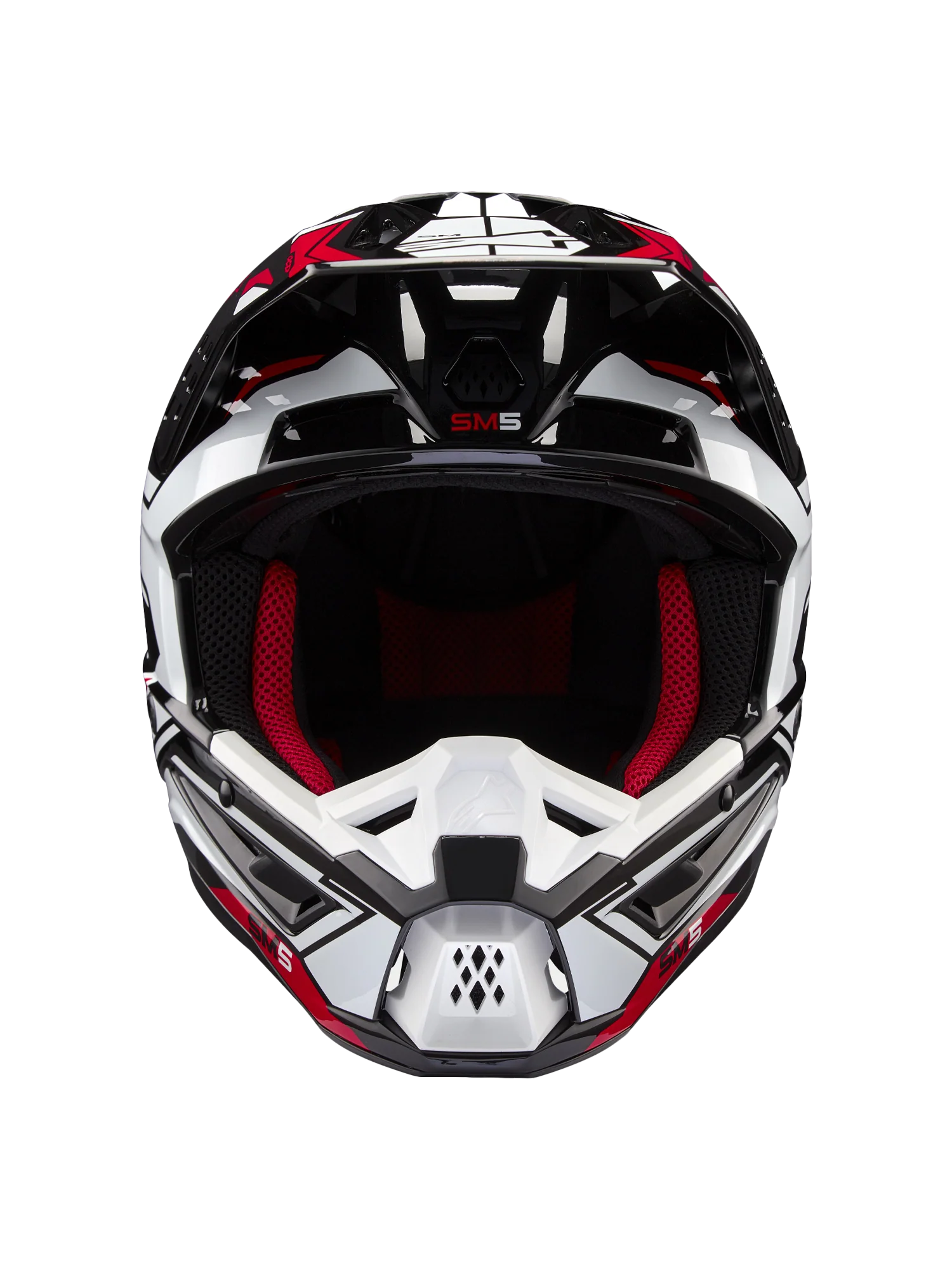 SM5 Action 2 Helmet - Image 7