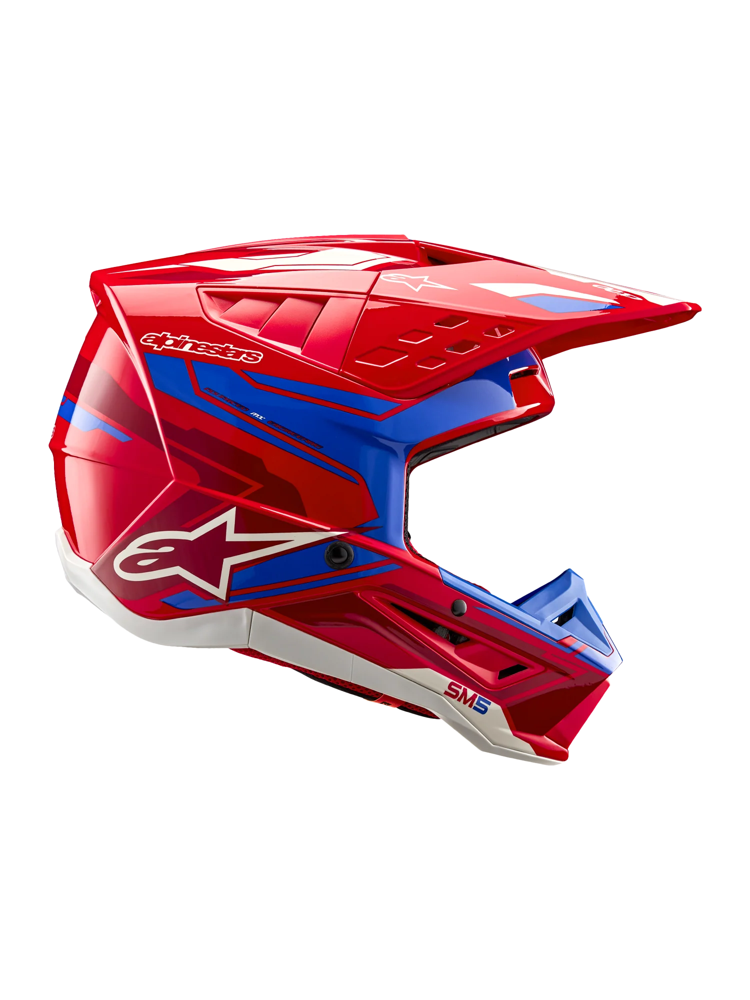 SM5 Action 2 Helmet
