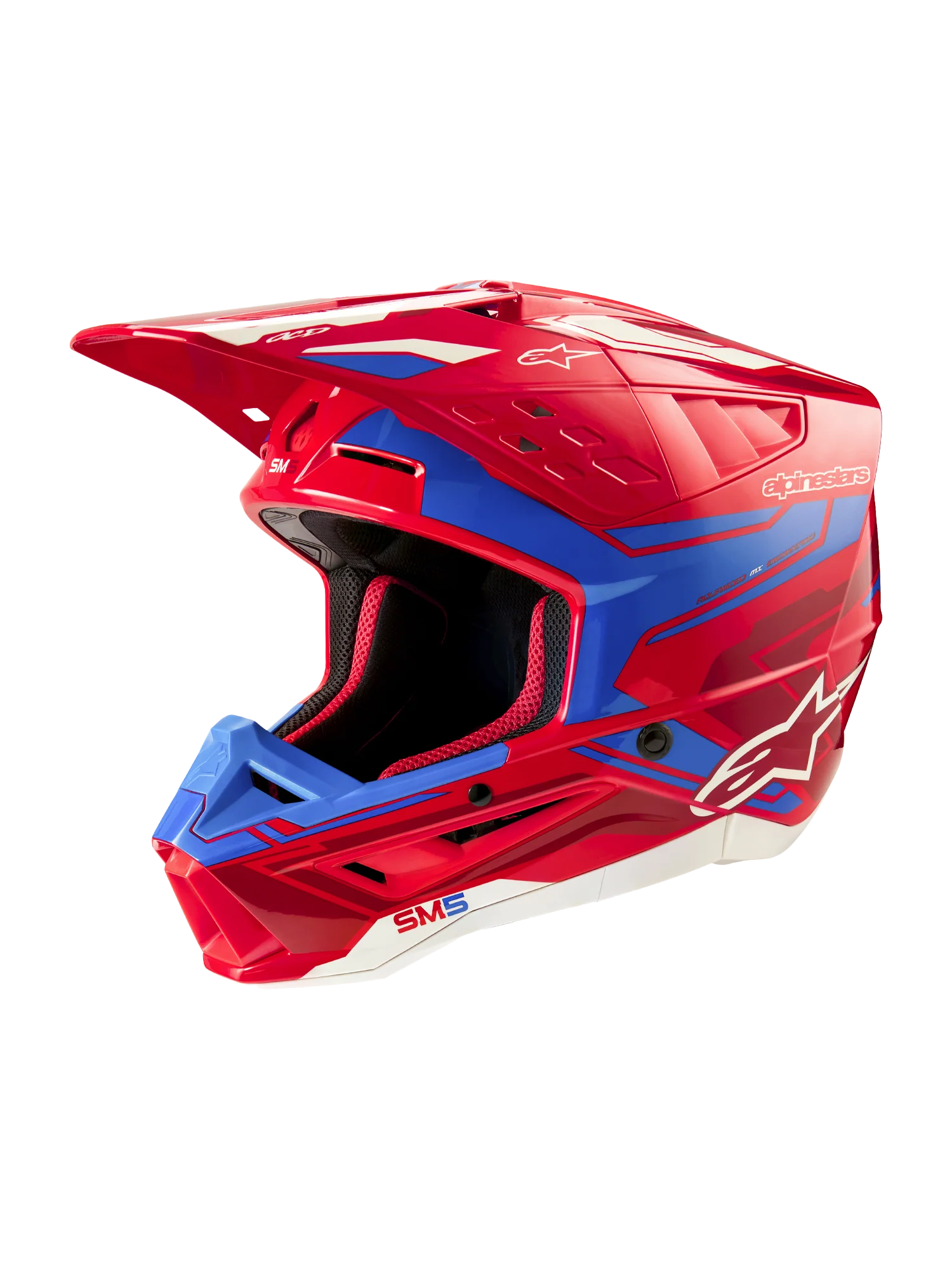SM5 Action 2 Helmet - Image 2
