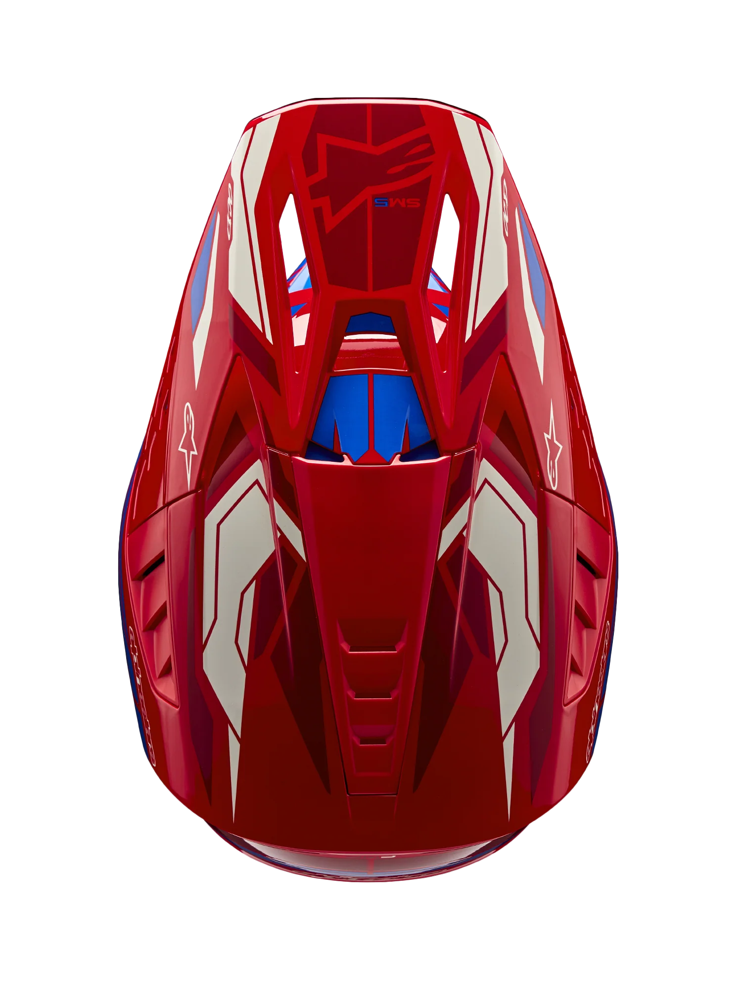 SM5 Action 2 Helmet - Image 3
