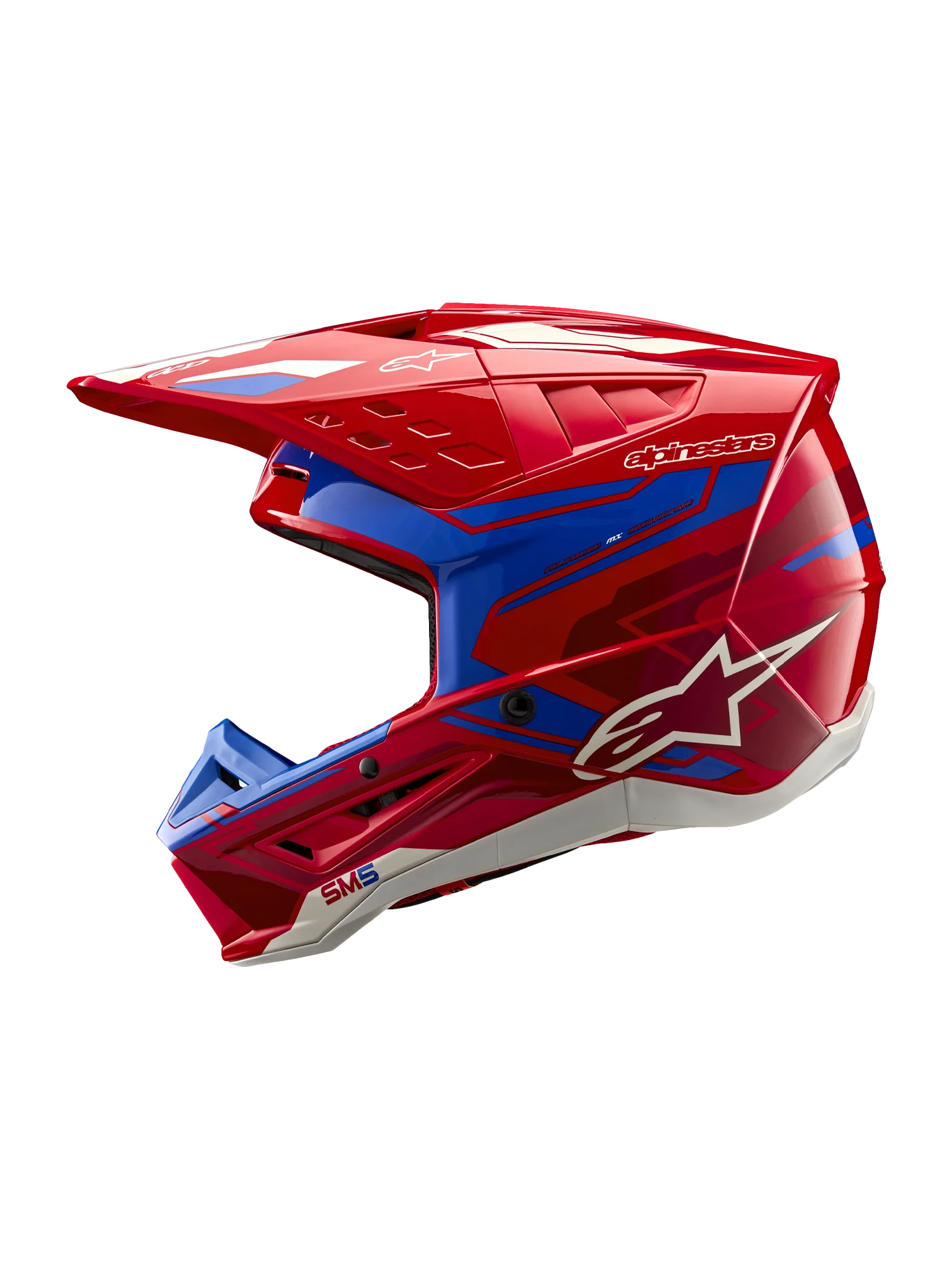 SM5 Action 2 Helmet - Image 5