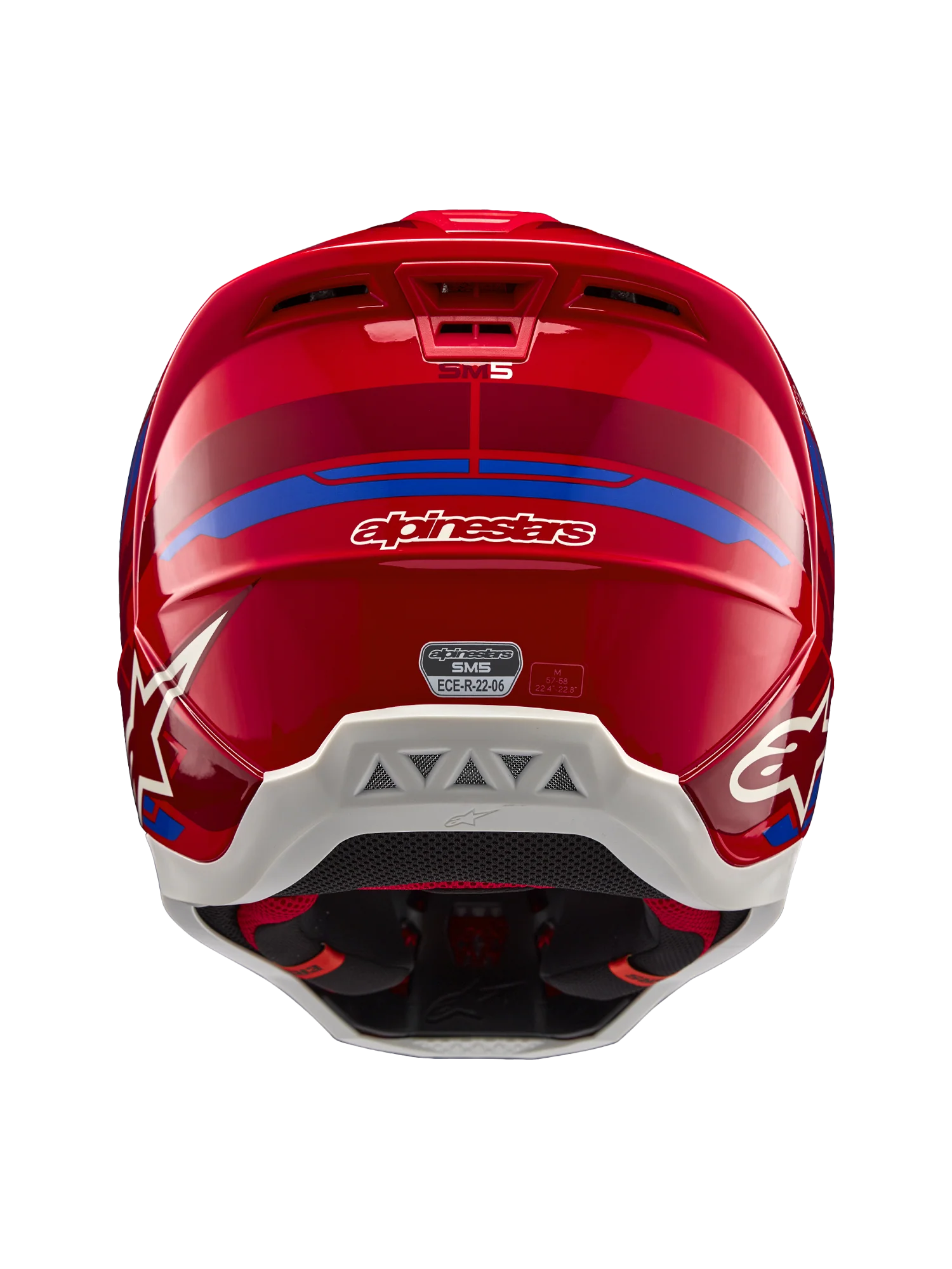 SM5 Action 2 Helmet - Image 6