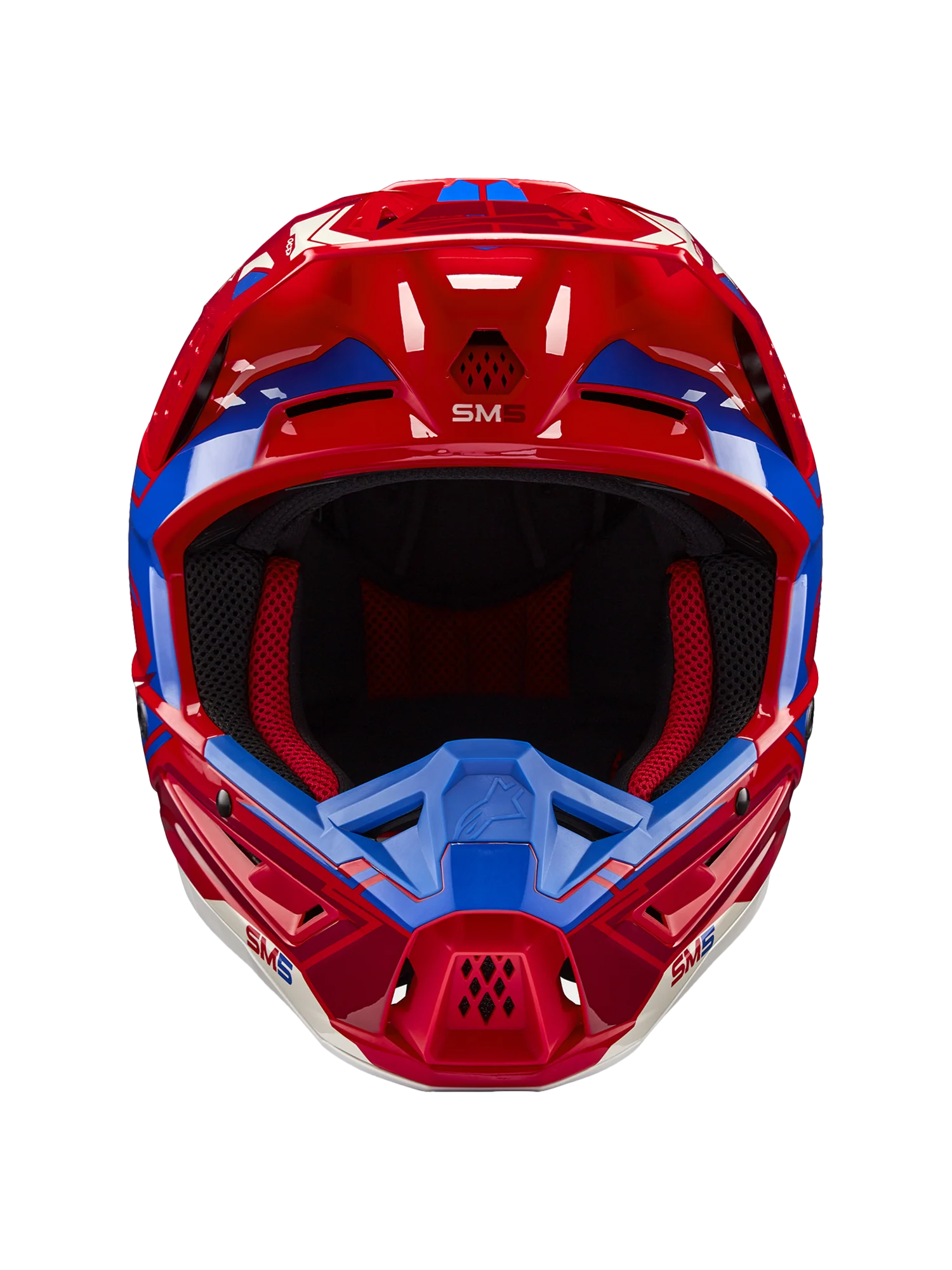SM5 Action 2 Helmet - Image 7