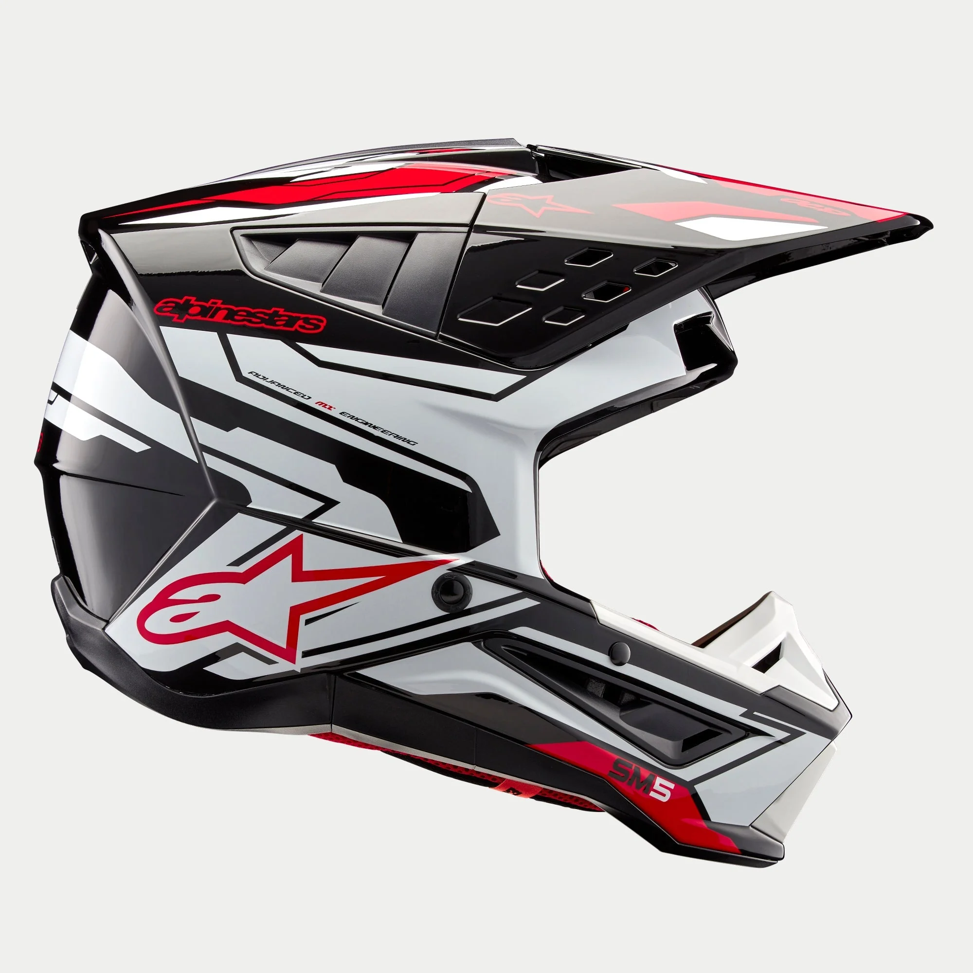 SM5 Action 2 Helmet ECE - Image 8