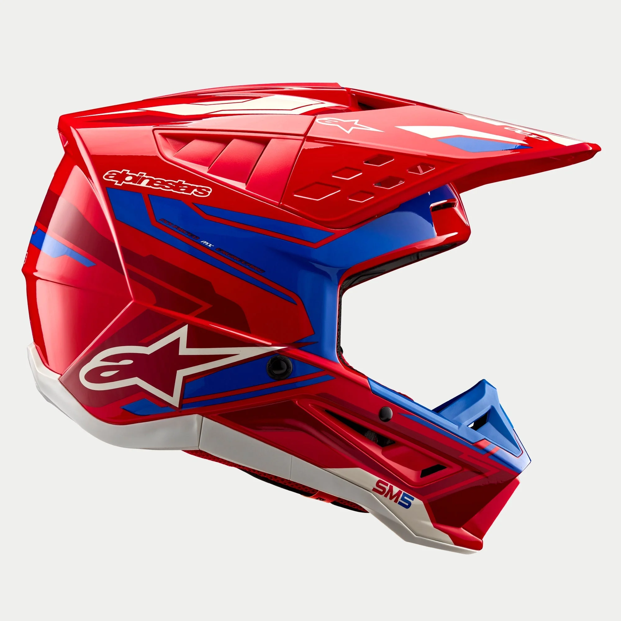SM5 Action 2 Helmet ECE - Image 8