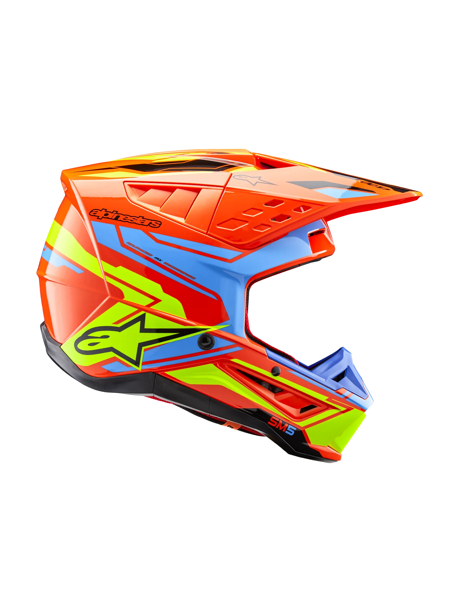 SM5 Action 2 Helmet