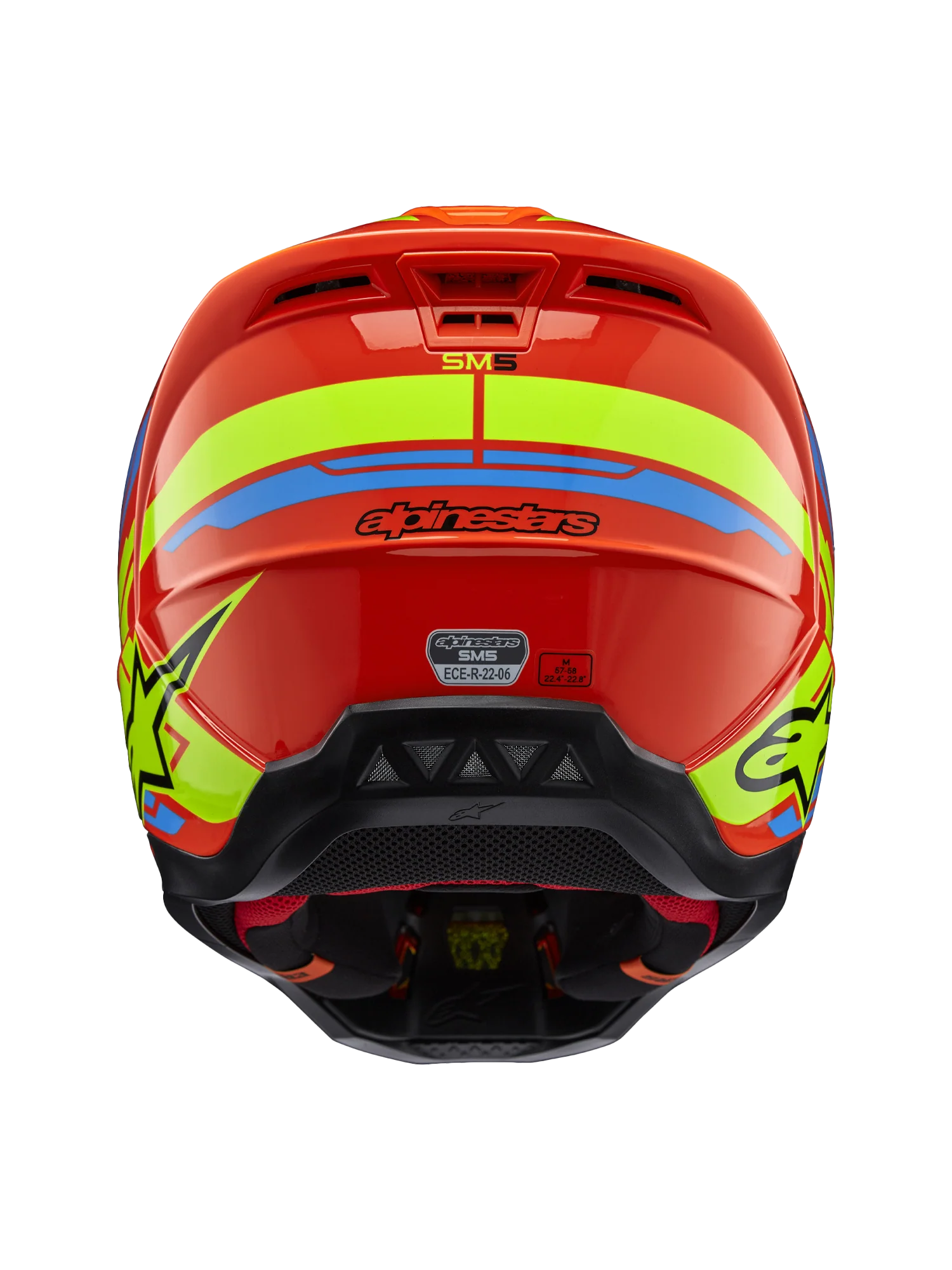 SM5 Action 2 Helmet - Image 4