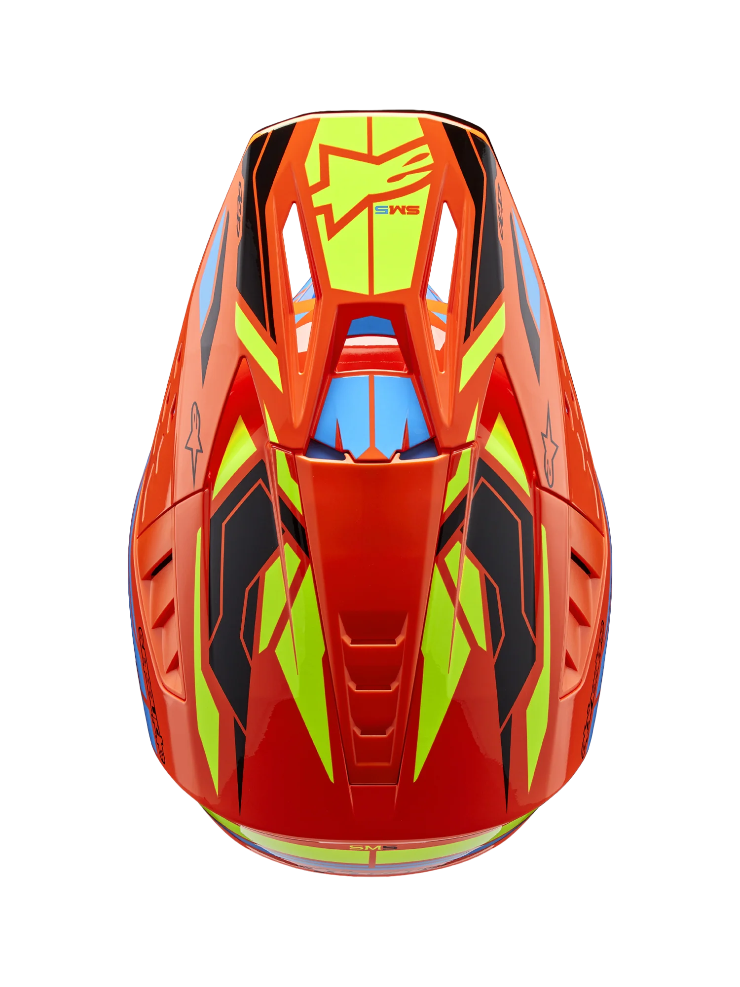 SM5 Action 2 Helmet - Image 6