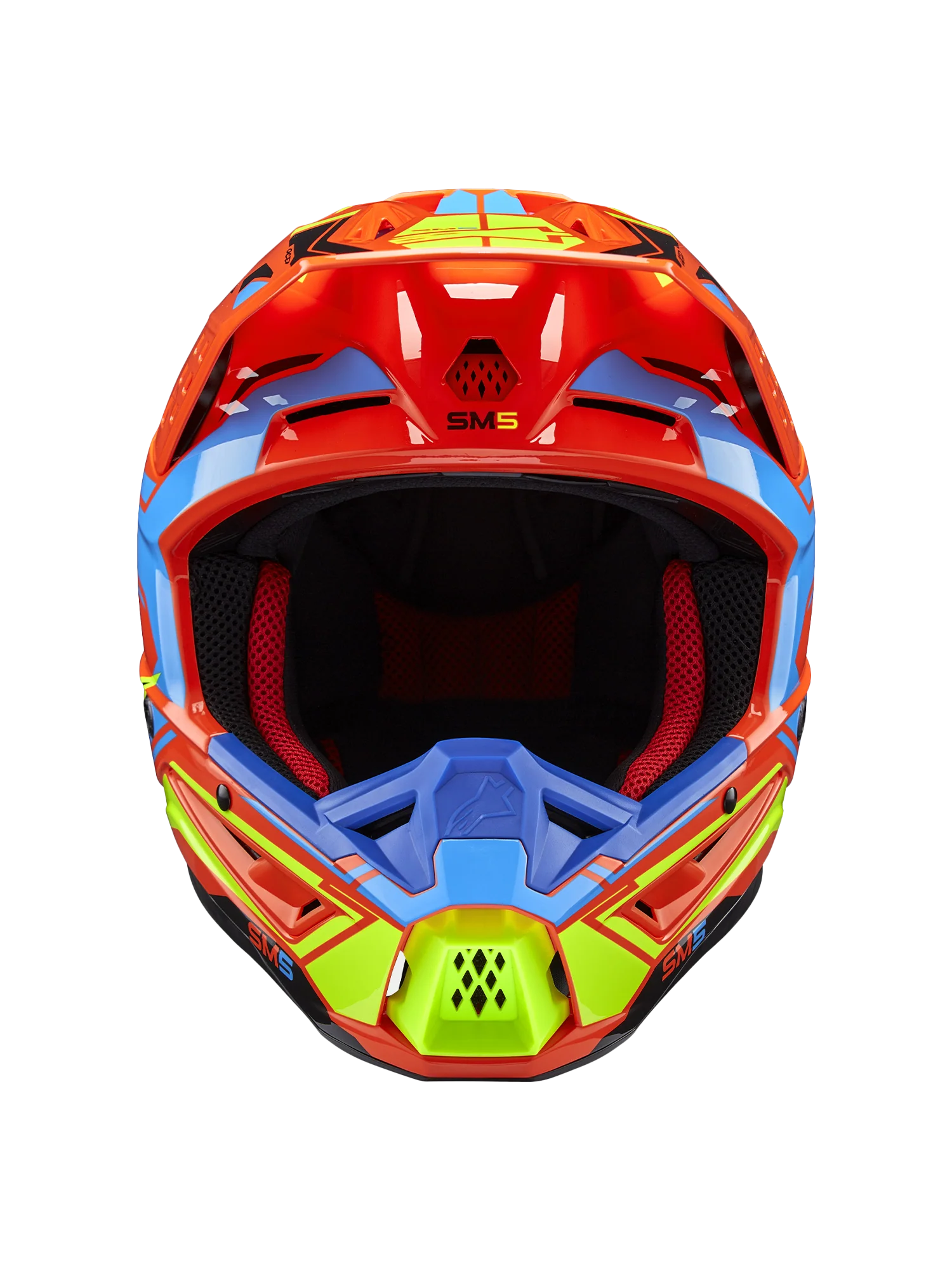SM5 Action 2 Helmet - Image 7