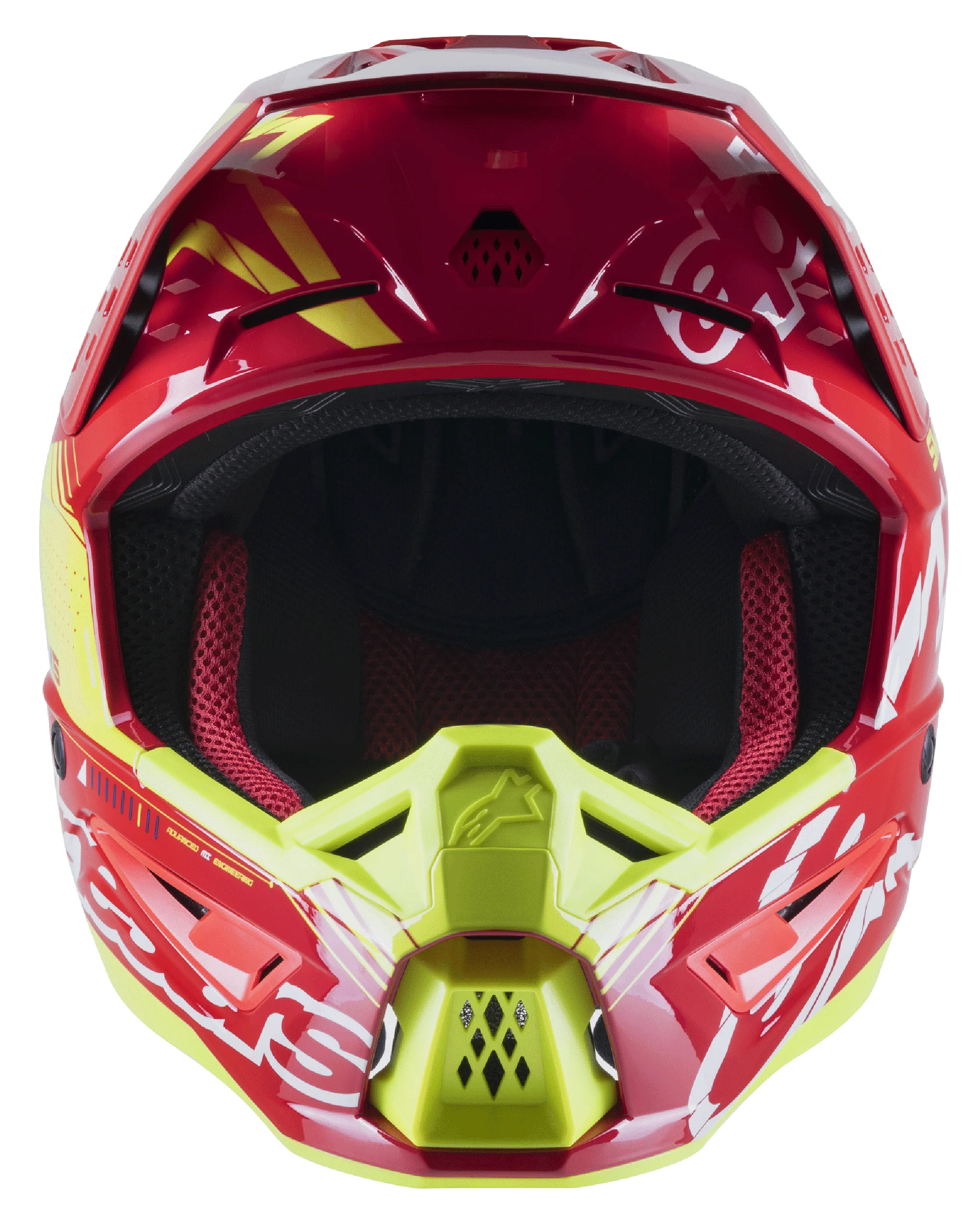 SM5 Action Helmet ECE - Image 4