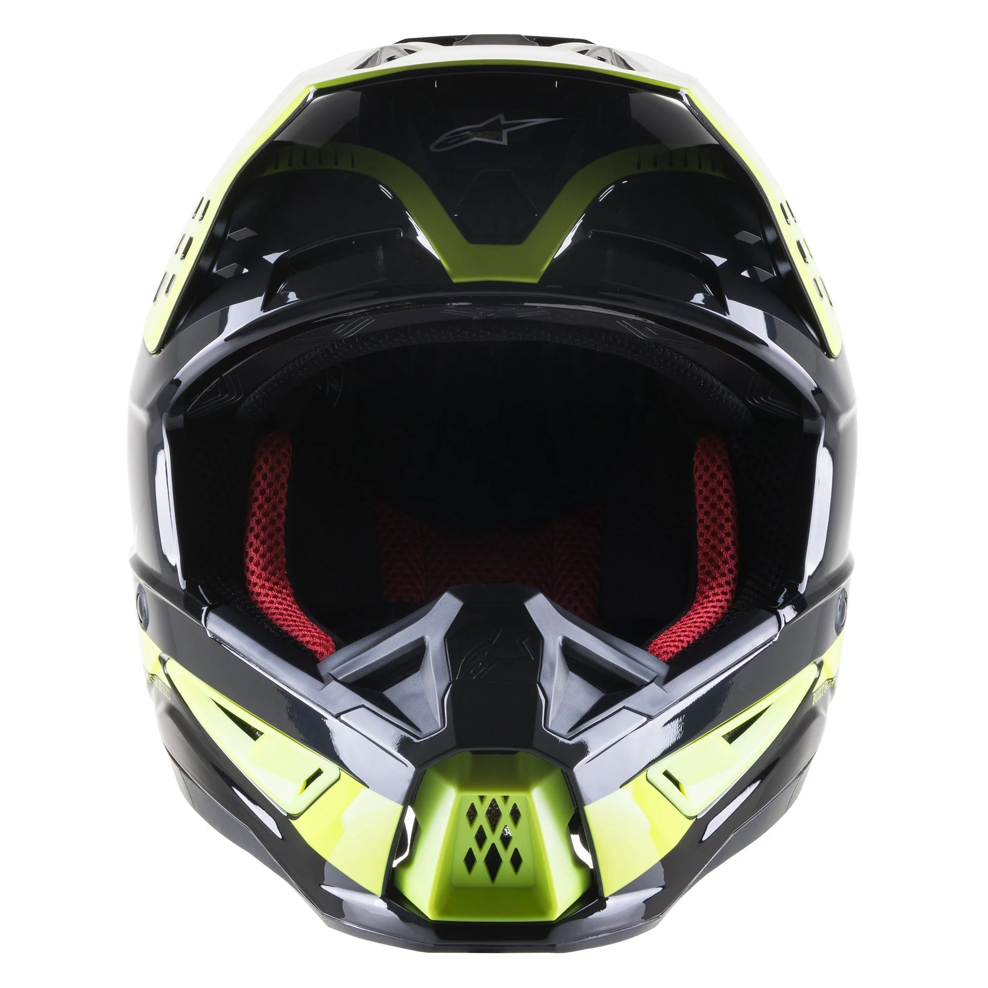 SM5 Beam Helmet ECE - Image 2