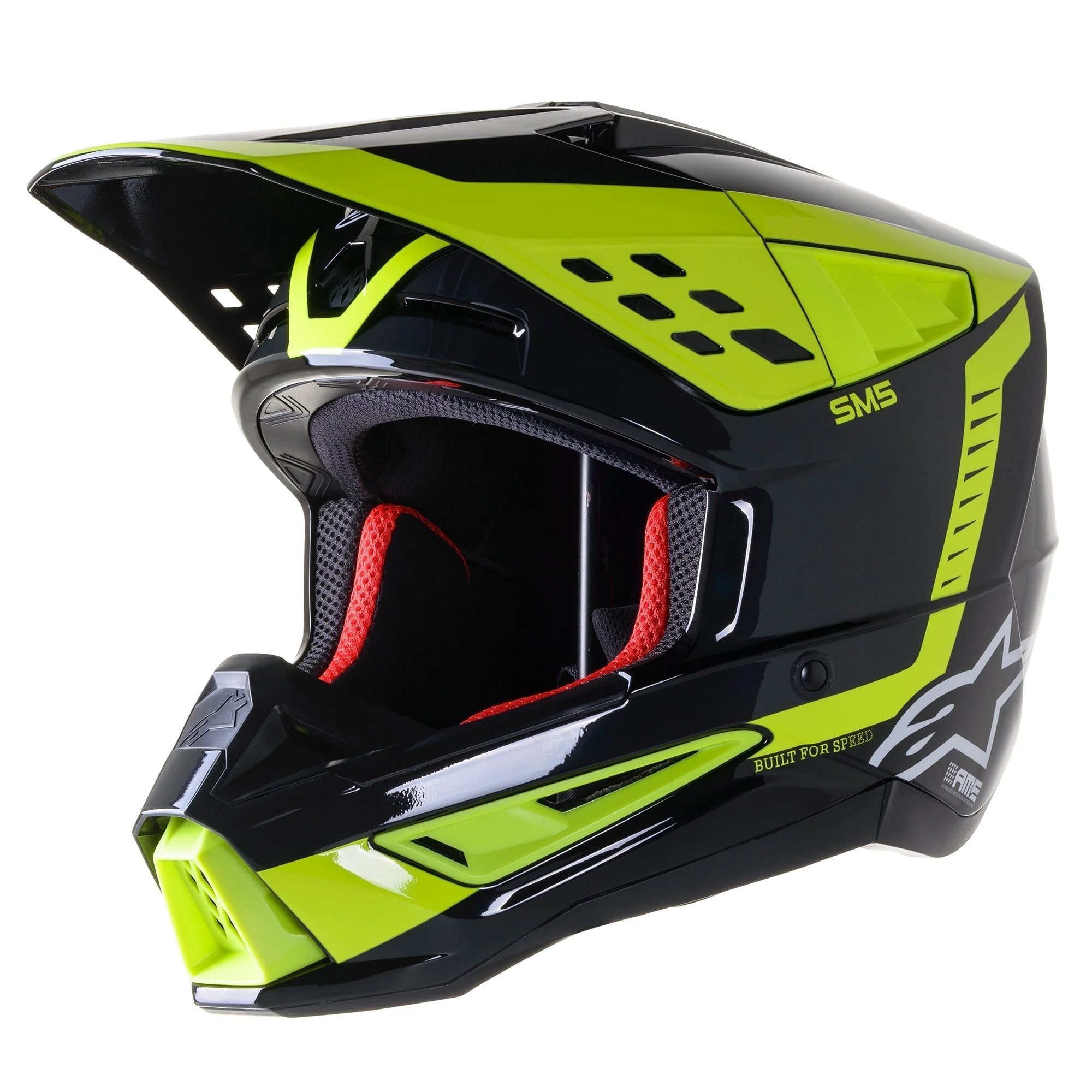 SM5 Beam Helmet ECE - Image 6