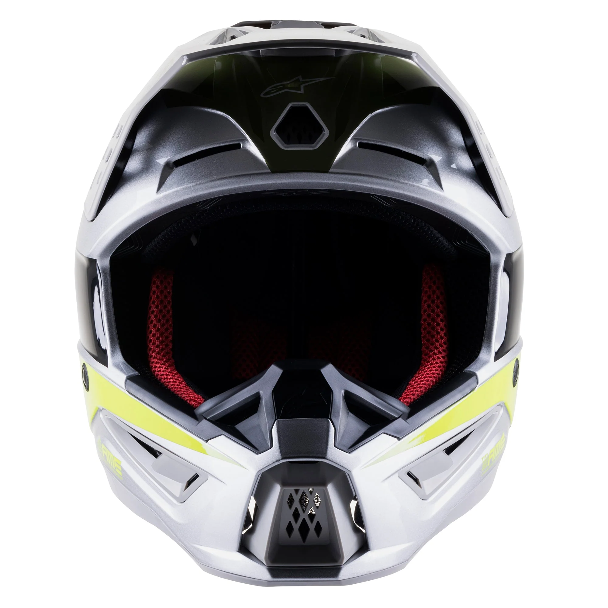 SM5 Bond Helmet ECE - Image 5