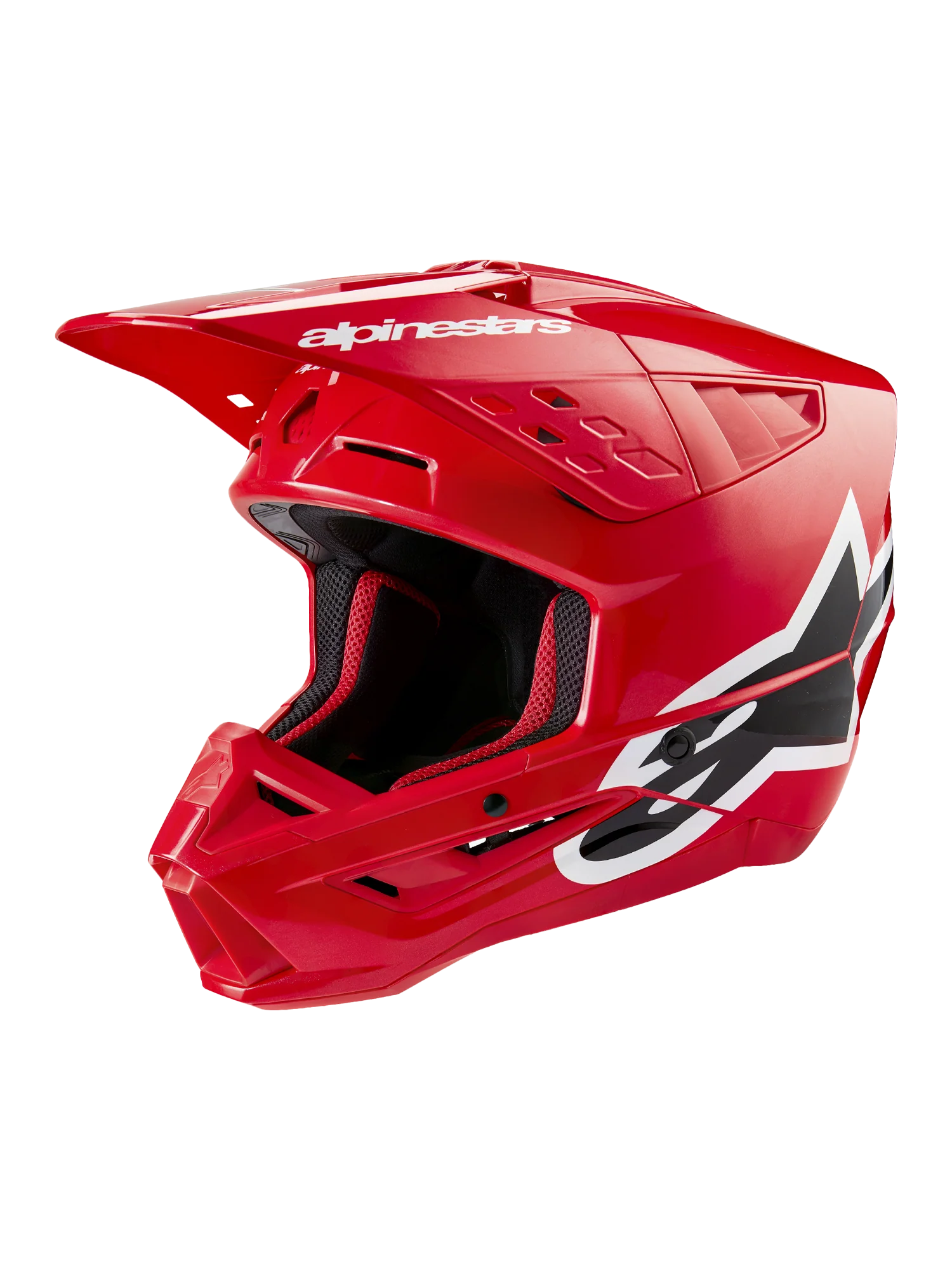 SM5 Corp Helmet - Image 2