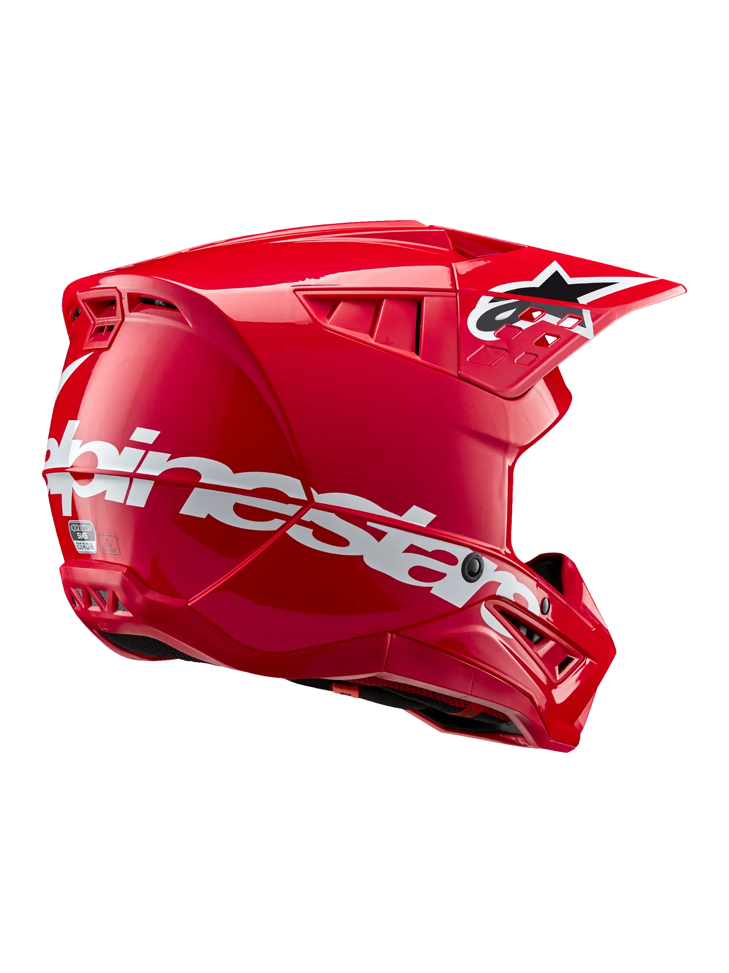 SM5 Corp Helmet - Image 3