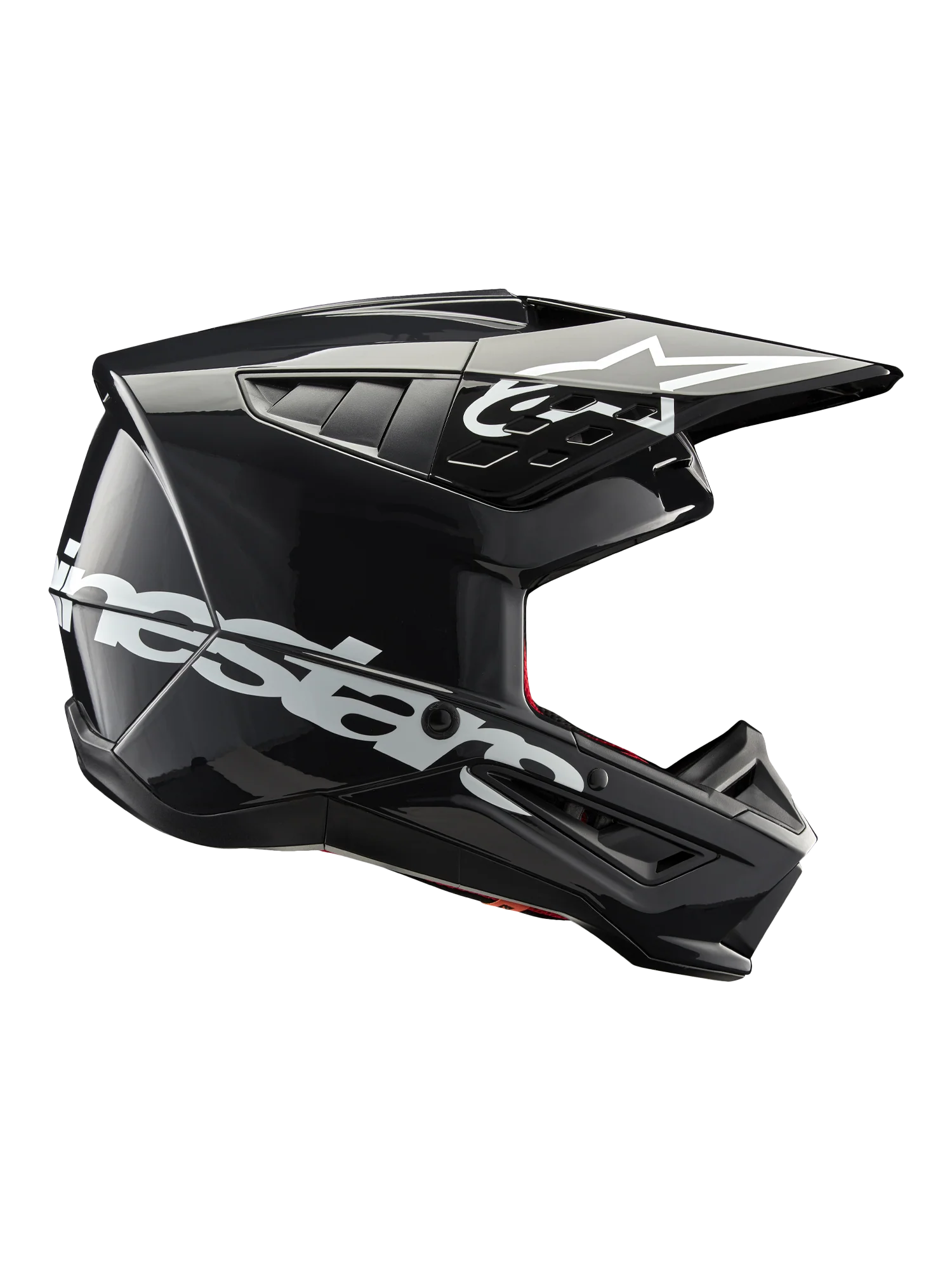 SM5 Corp Helmet