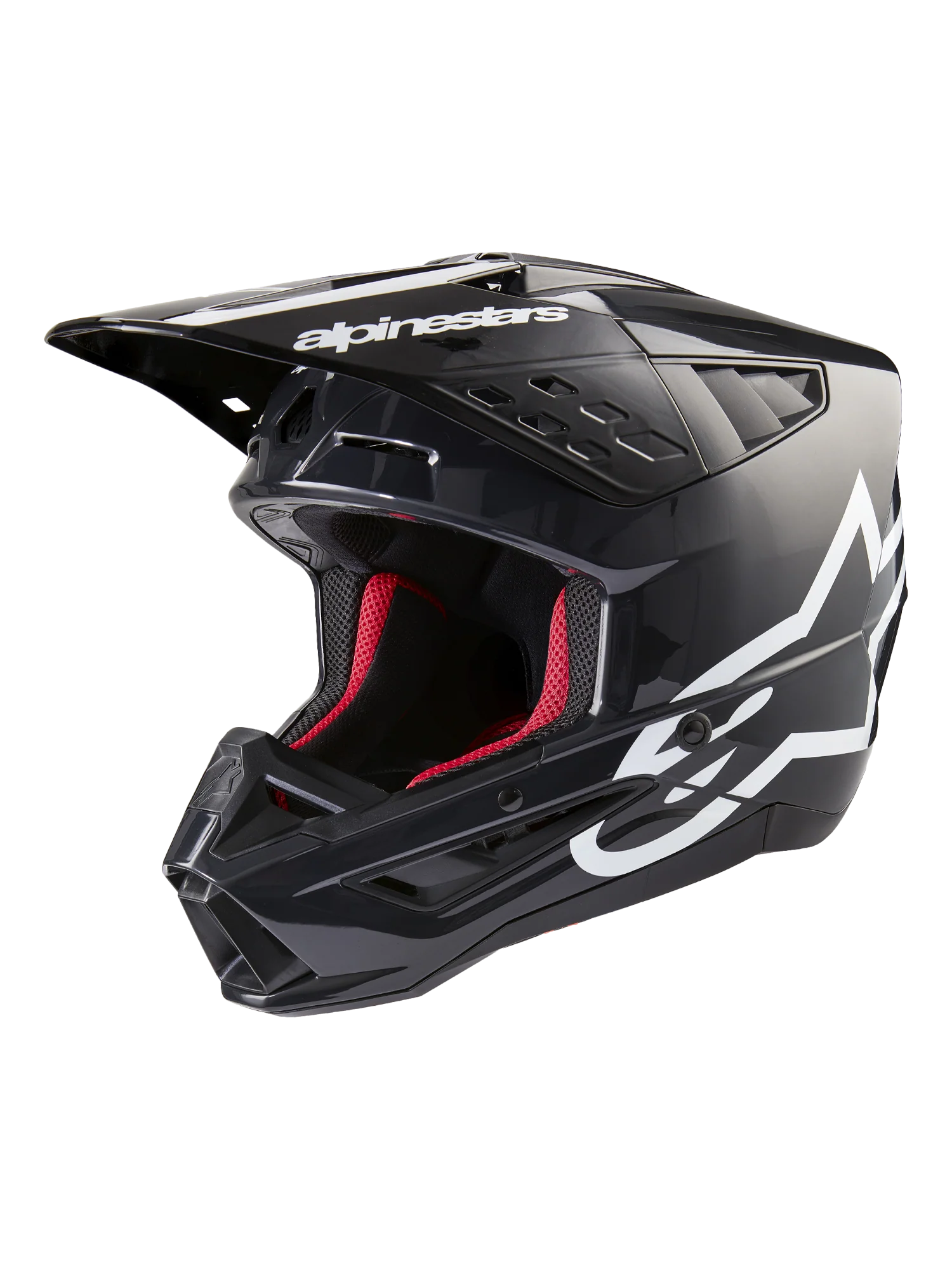 SM5 Corp Helmet - Image 2