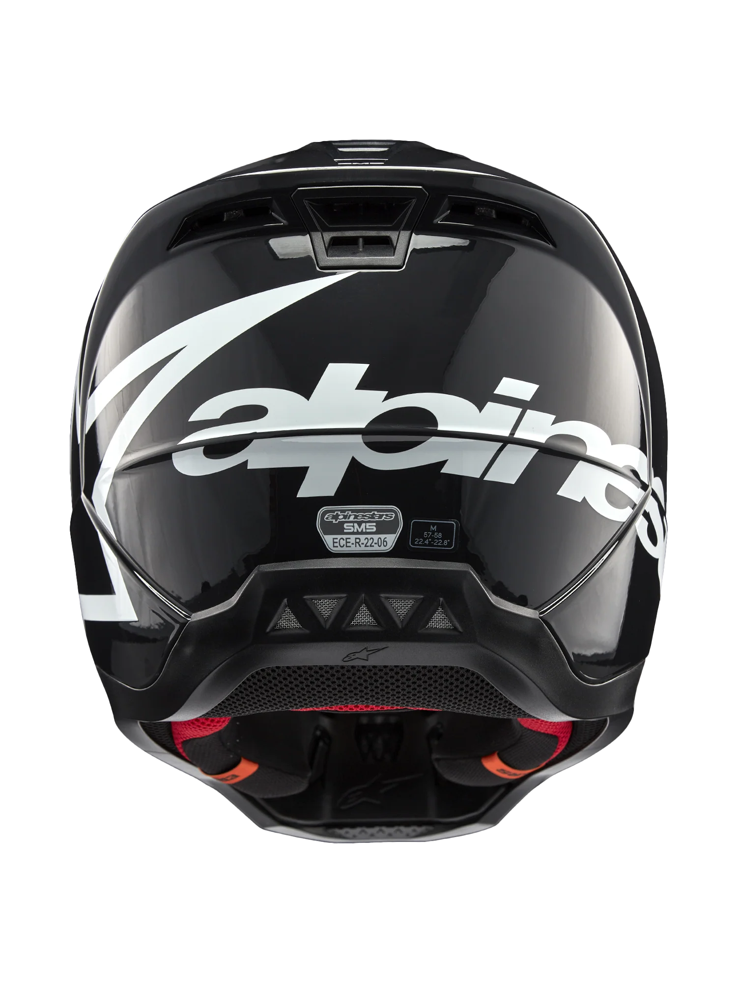 SM5 Corp Helmet - Image 4