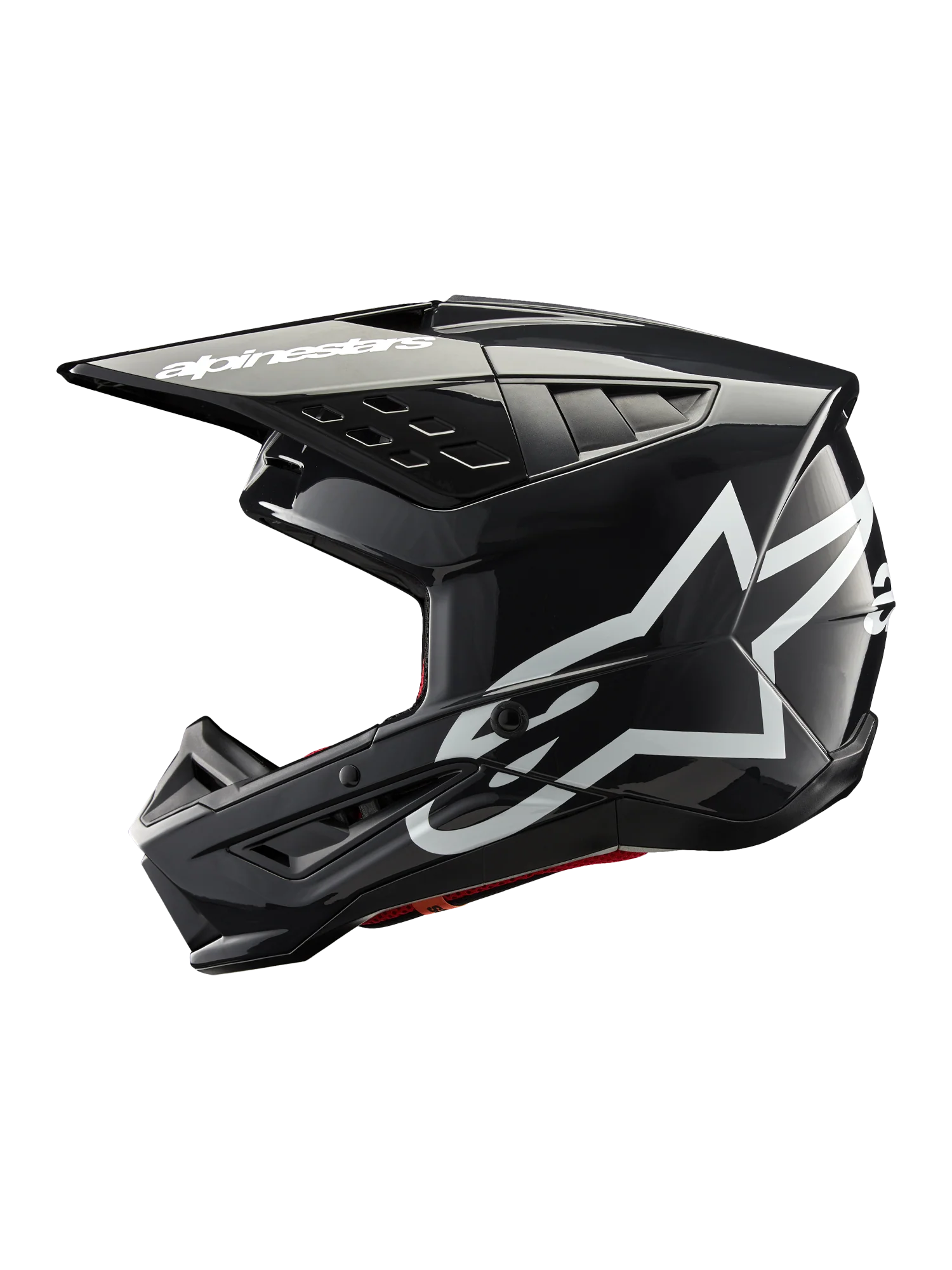 SM5 Corp Helmet - Image 5