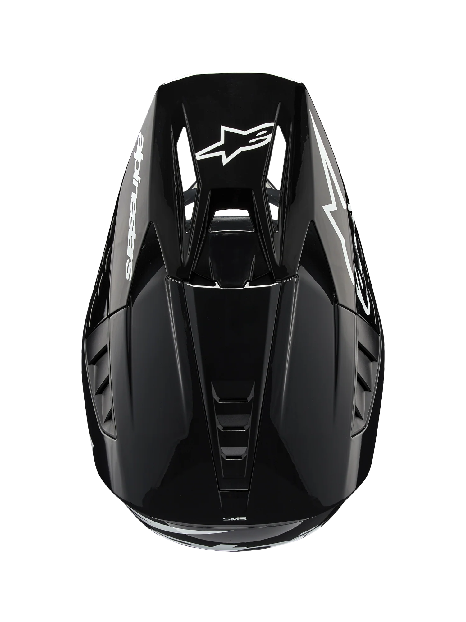 SM5 Corp Helmet - Image 6
