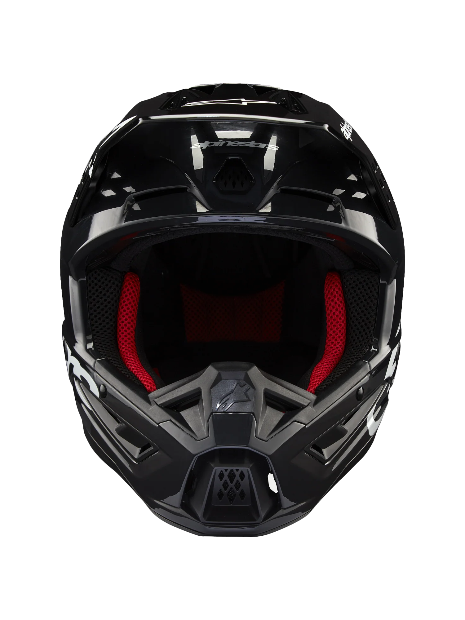 SM5 Corp Helmet - Image 7