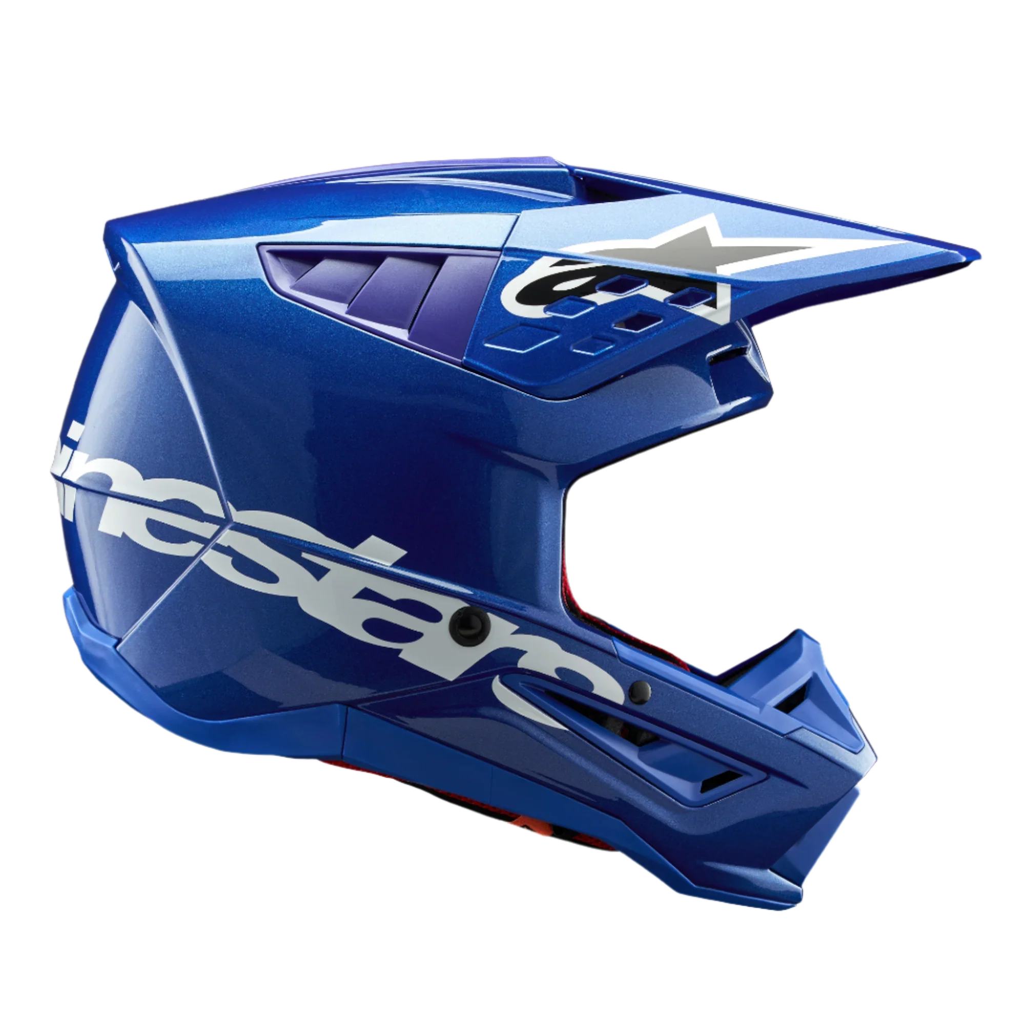 SM5 Corp Helmet ECE