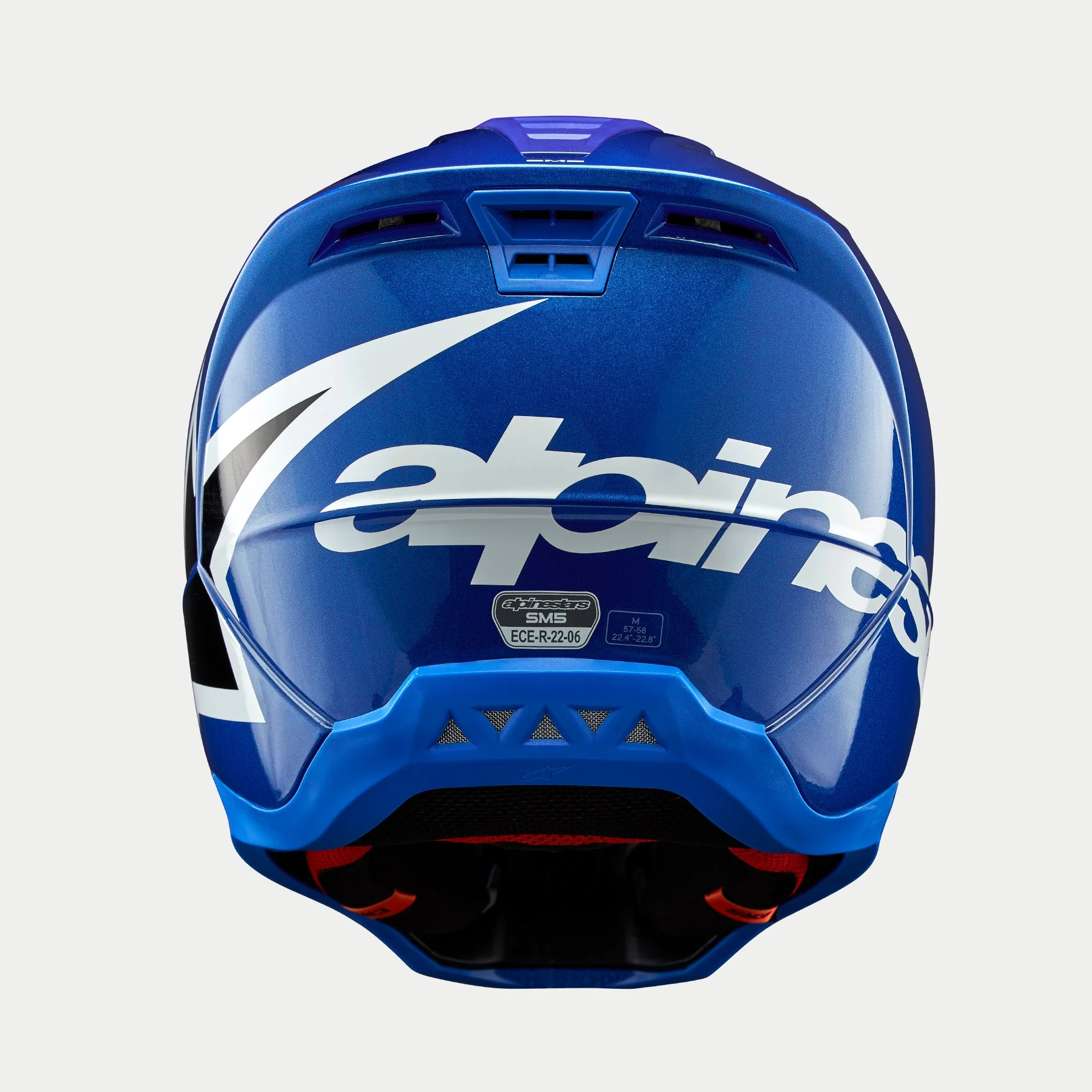 SM5 Corp Helmet ECE - Image 3
