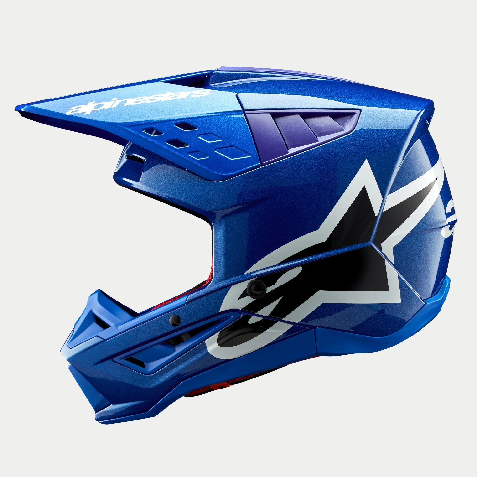 SM5 Corp Helmet ECE - Image 4