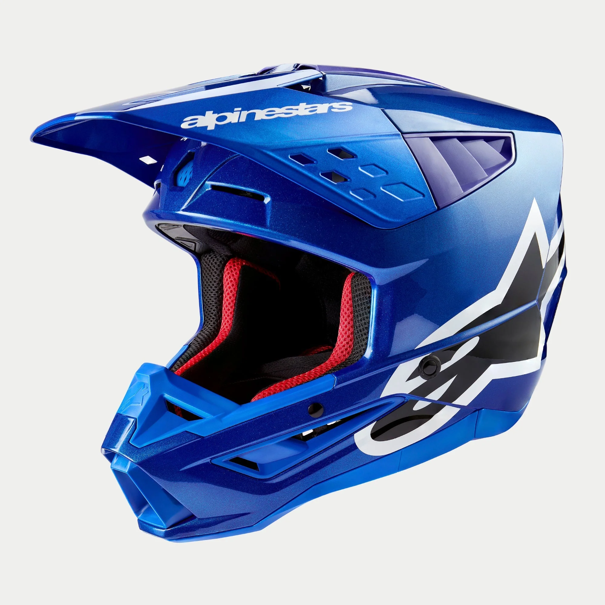 SM5 Corp Helmet ECE - Image 5