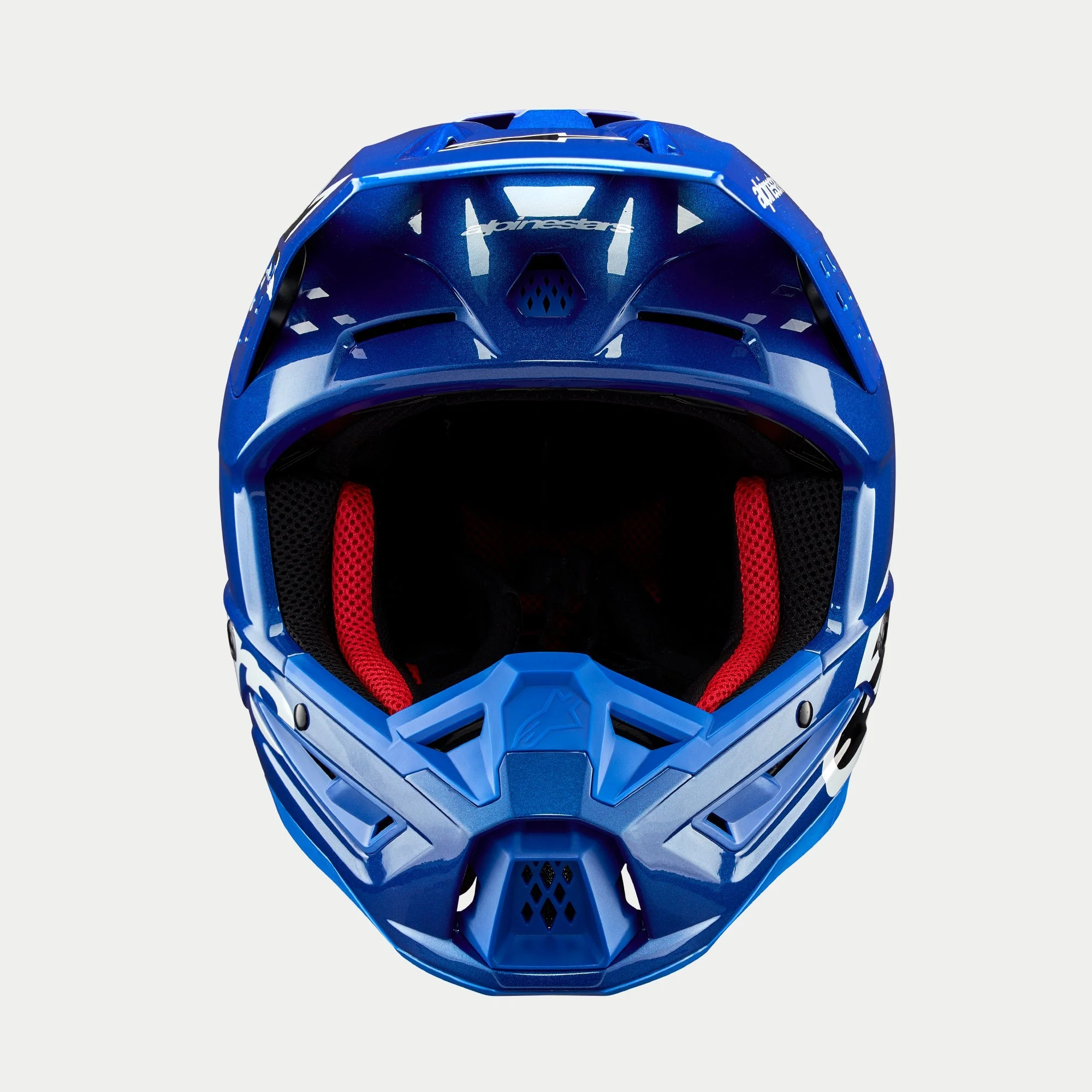 SM5 Corp Helmet ECE - Image 6