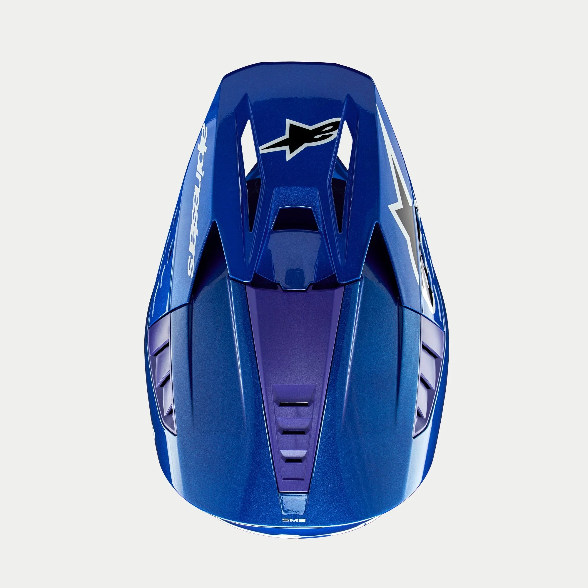 SM5 Corp Helmet ECE - Image 7