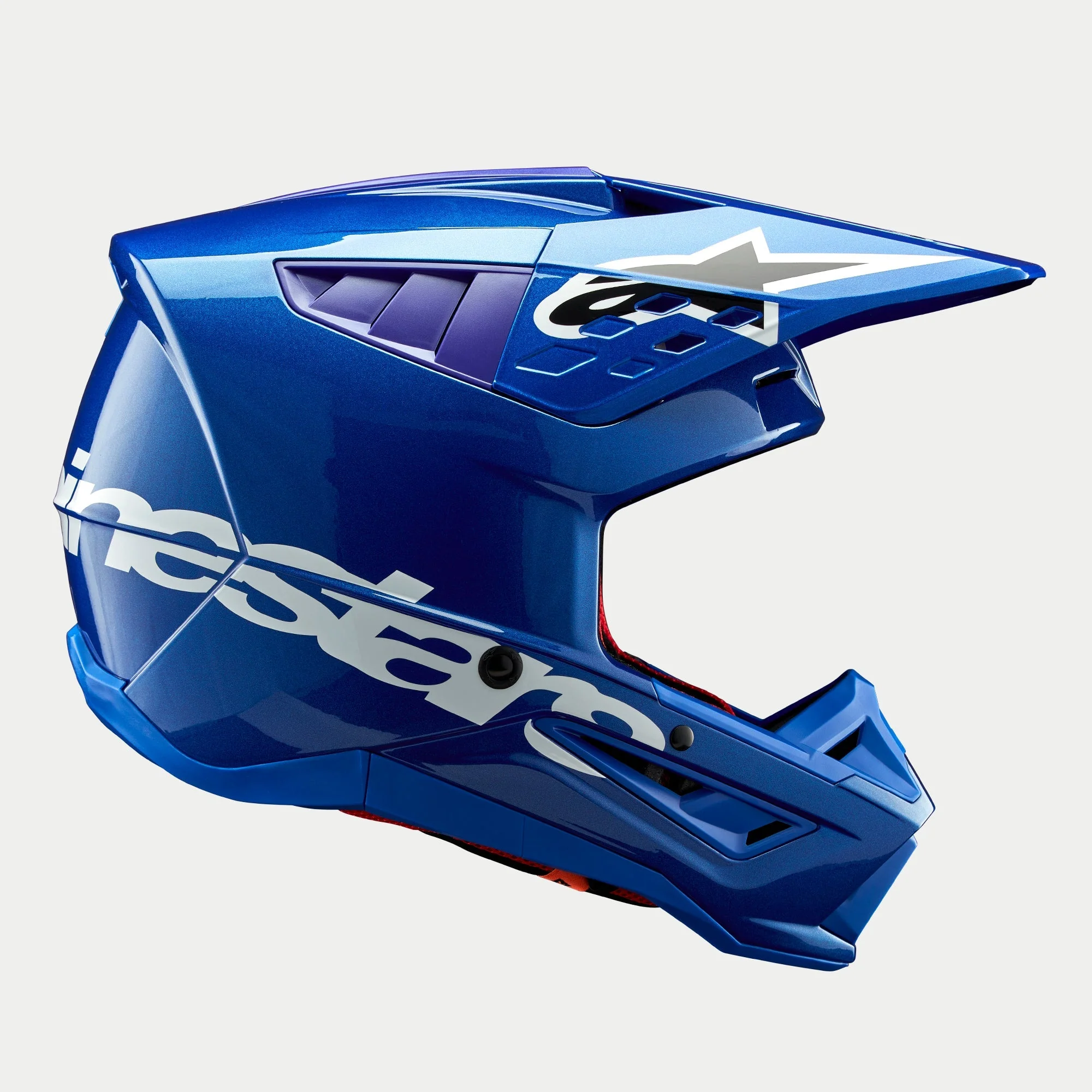 SM5 Corp Helmet ECE - Image 8