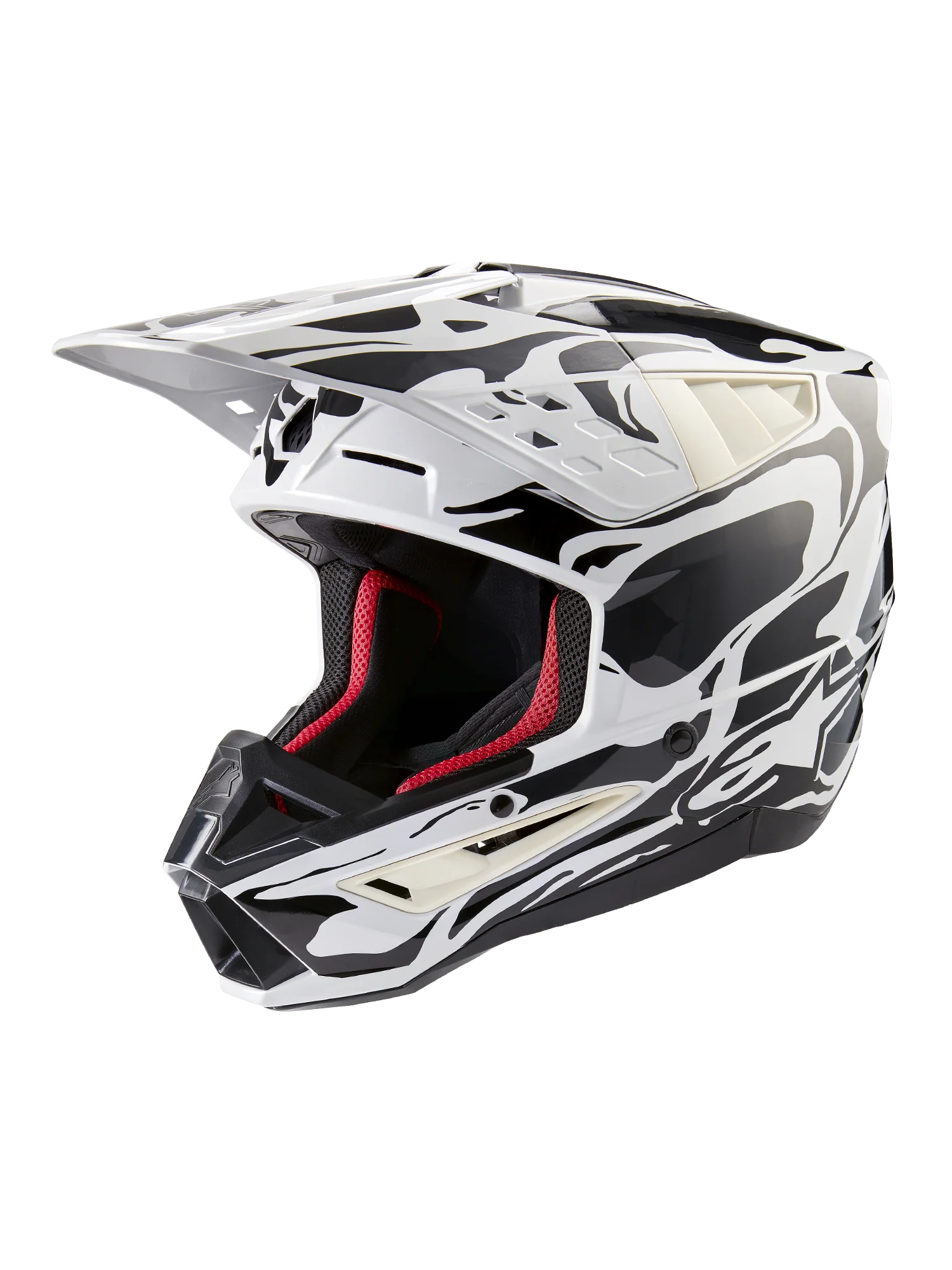 SM5 Mineral Helmet - Image 2