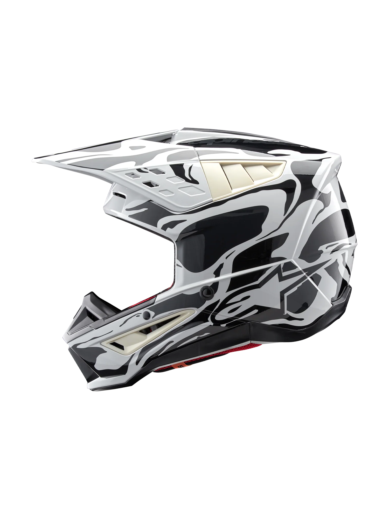 SM5 Mineral Helmet - Image 3