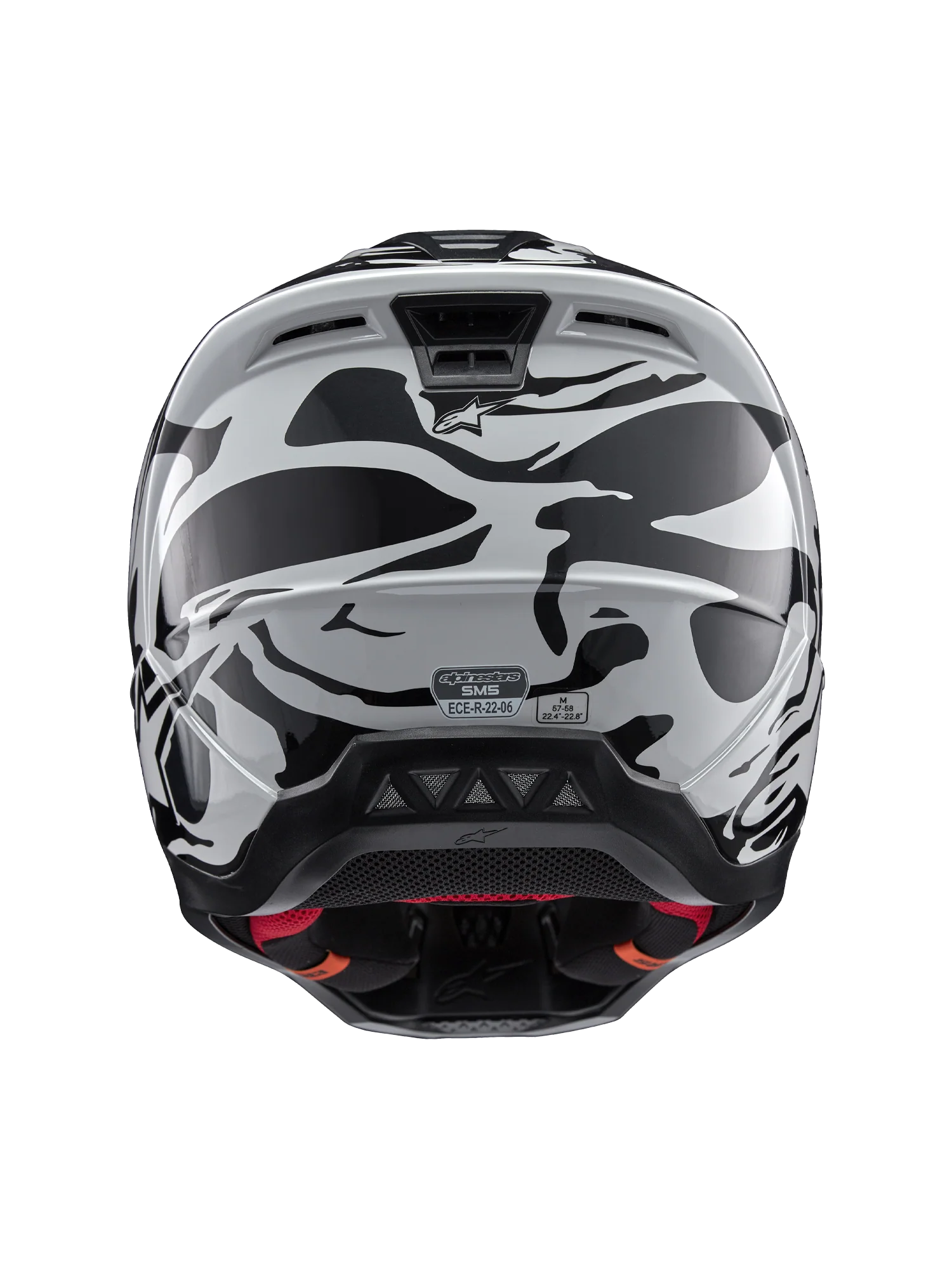 SM5 Mineral Helmet - Image 4