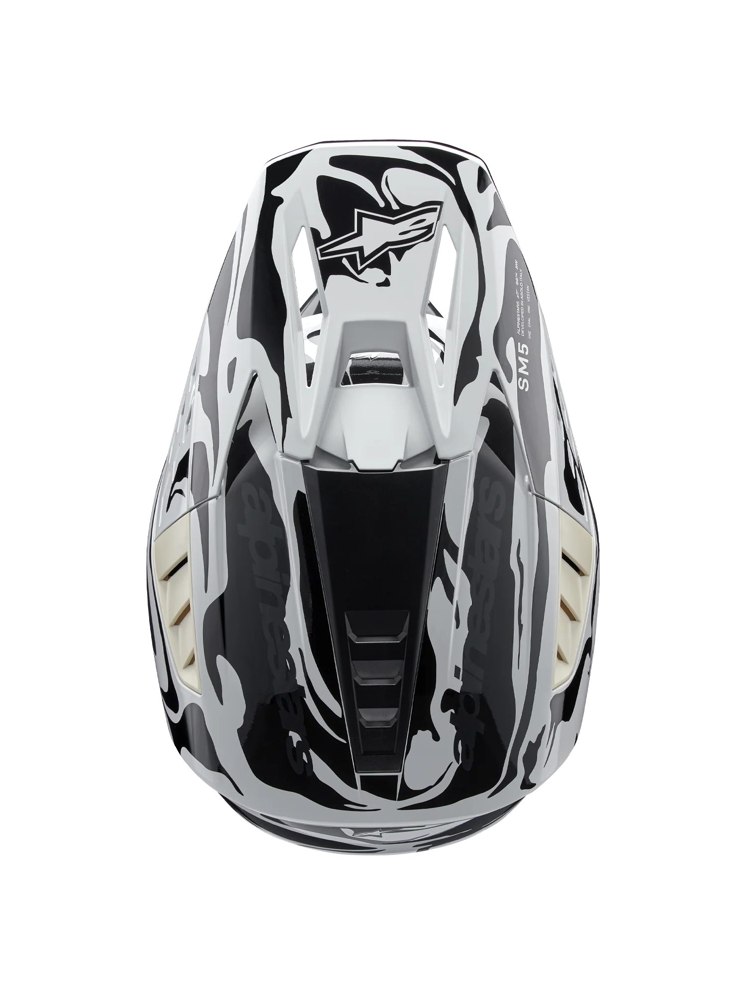 SM5 Mineral Helmet - Image 6