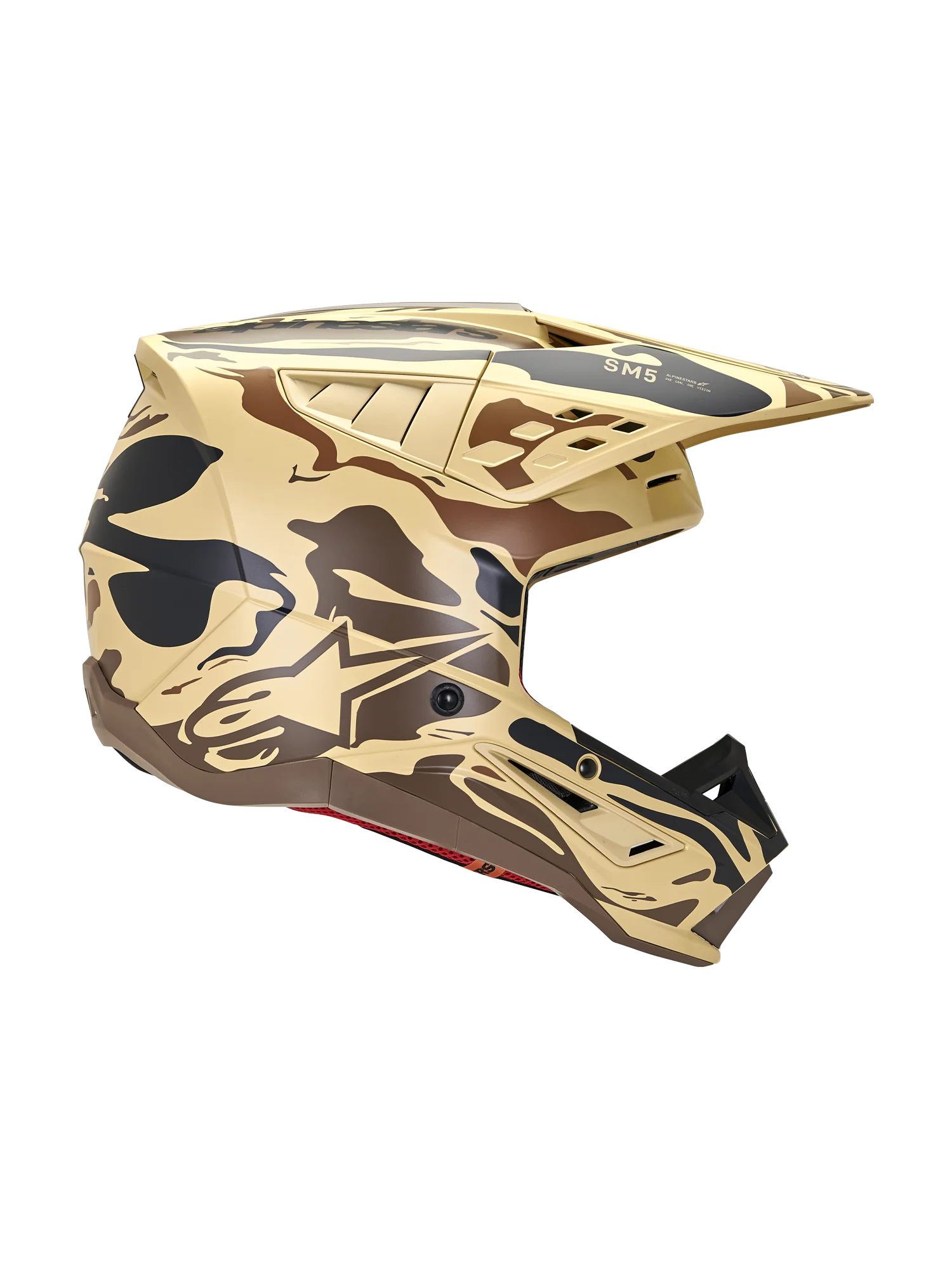 SM5 Mineral Helmet